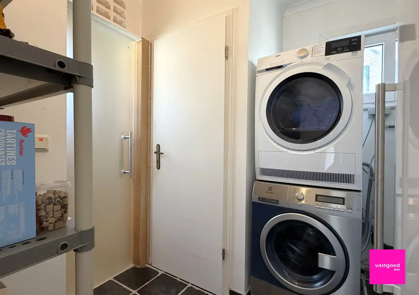 Instapklare alleenstaande woning met tuin, garage en 491 m² grond in De Haan foto 15