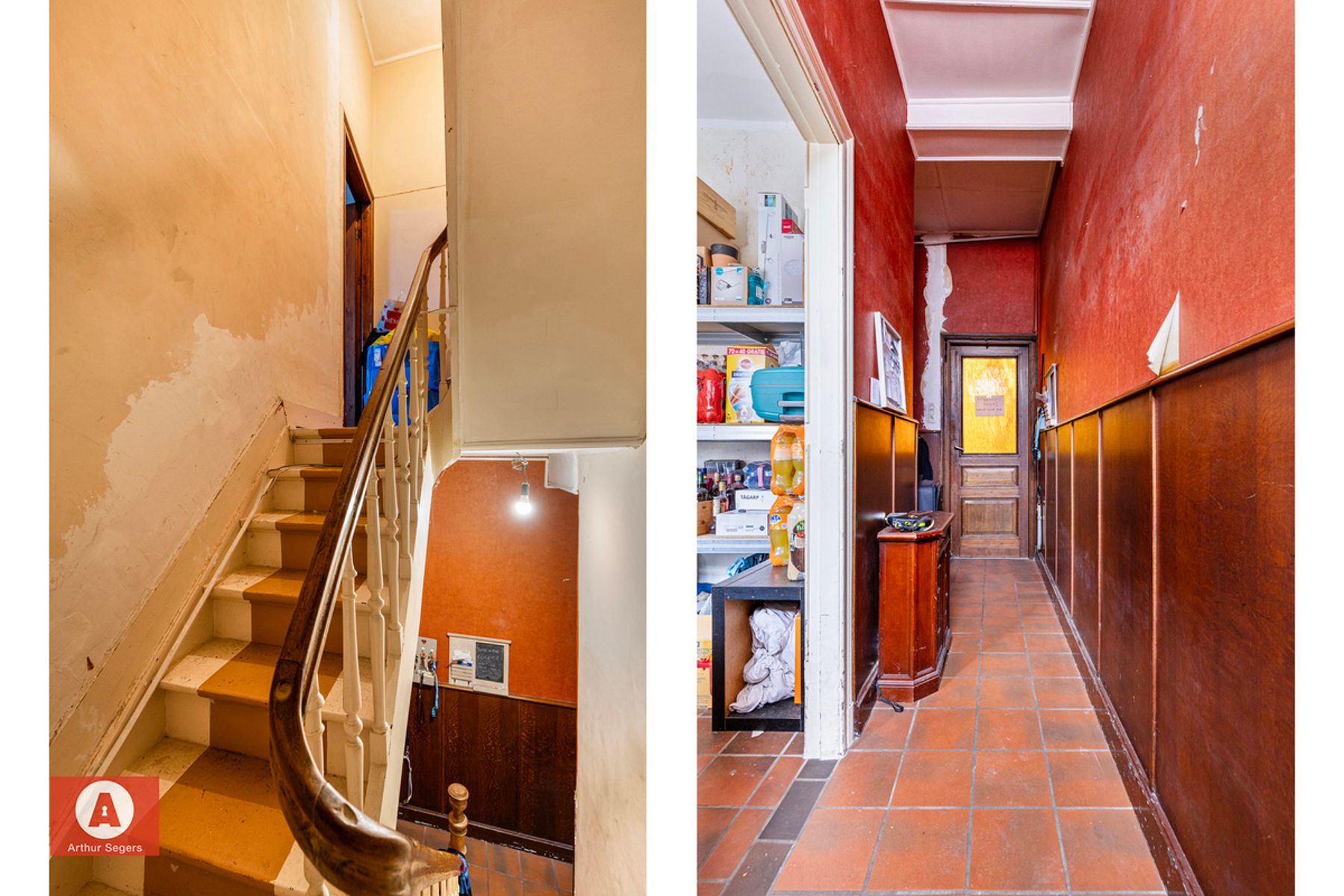 Te renoveren herenwoning in Mechelen foto 6