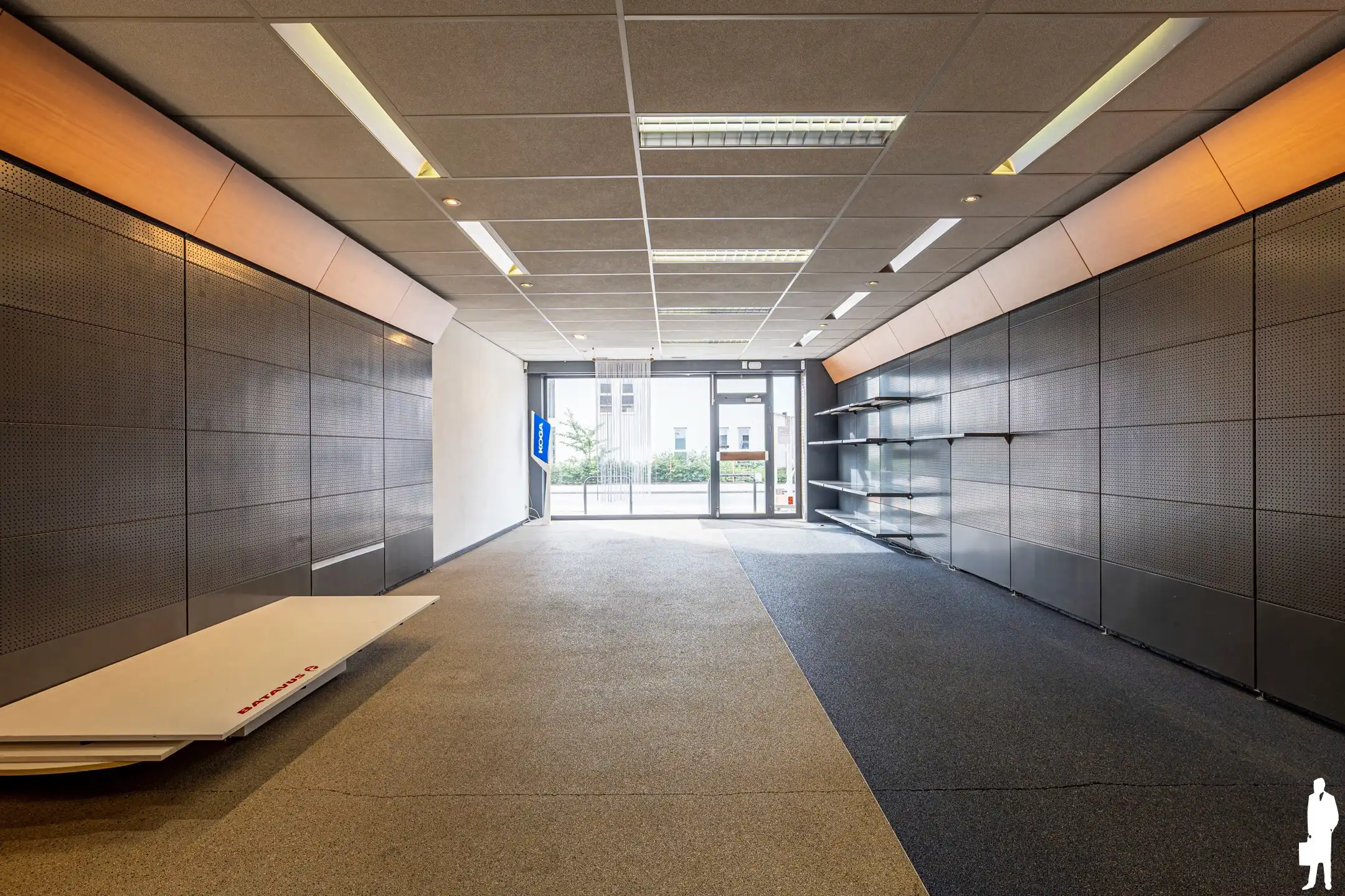 Handelswoning in centrum Weelde op 1.090 m² grond foto 12