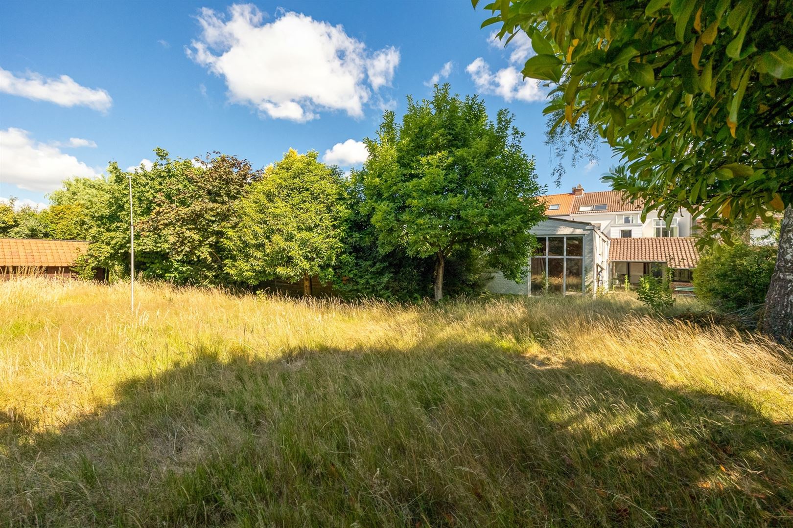Huis met atelier(s) en tuin  foto 20