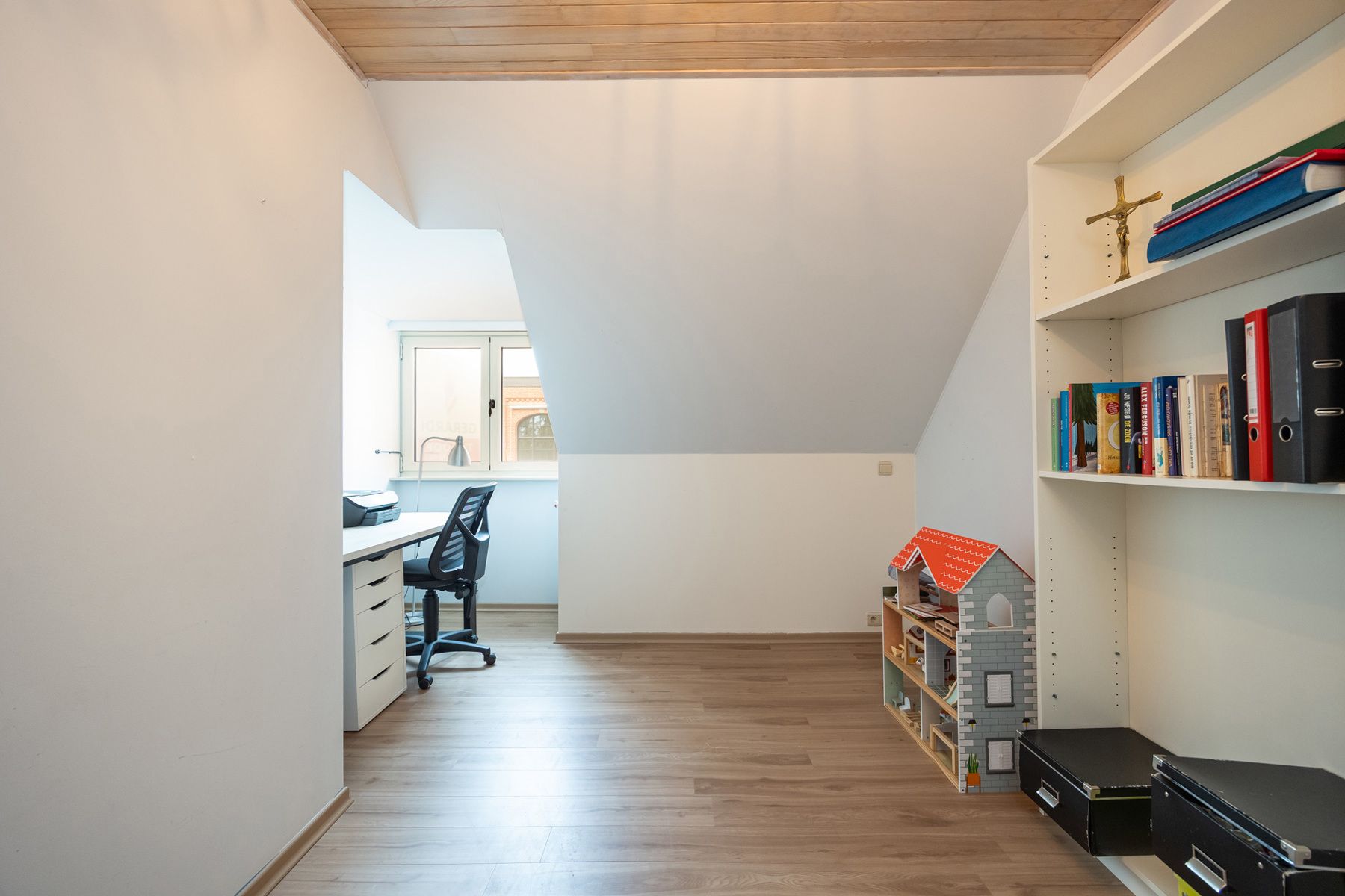 Karakter in centrum Hoogstraten op 295m2 grond  foto 34