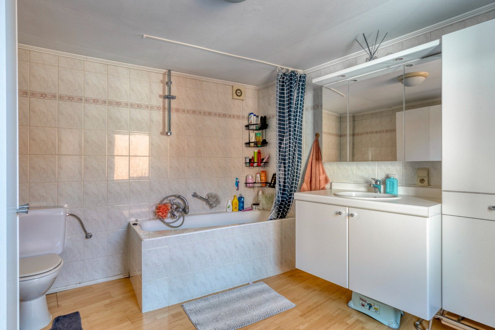 Ruim appartement 165m² foto 8