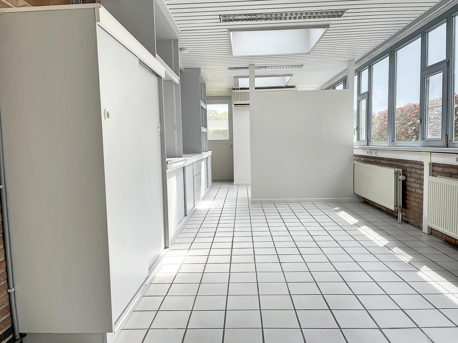 Woning met 3 slpk. vlakbij centrum Opglabbeek.  foto 8