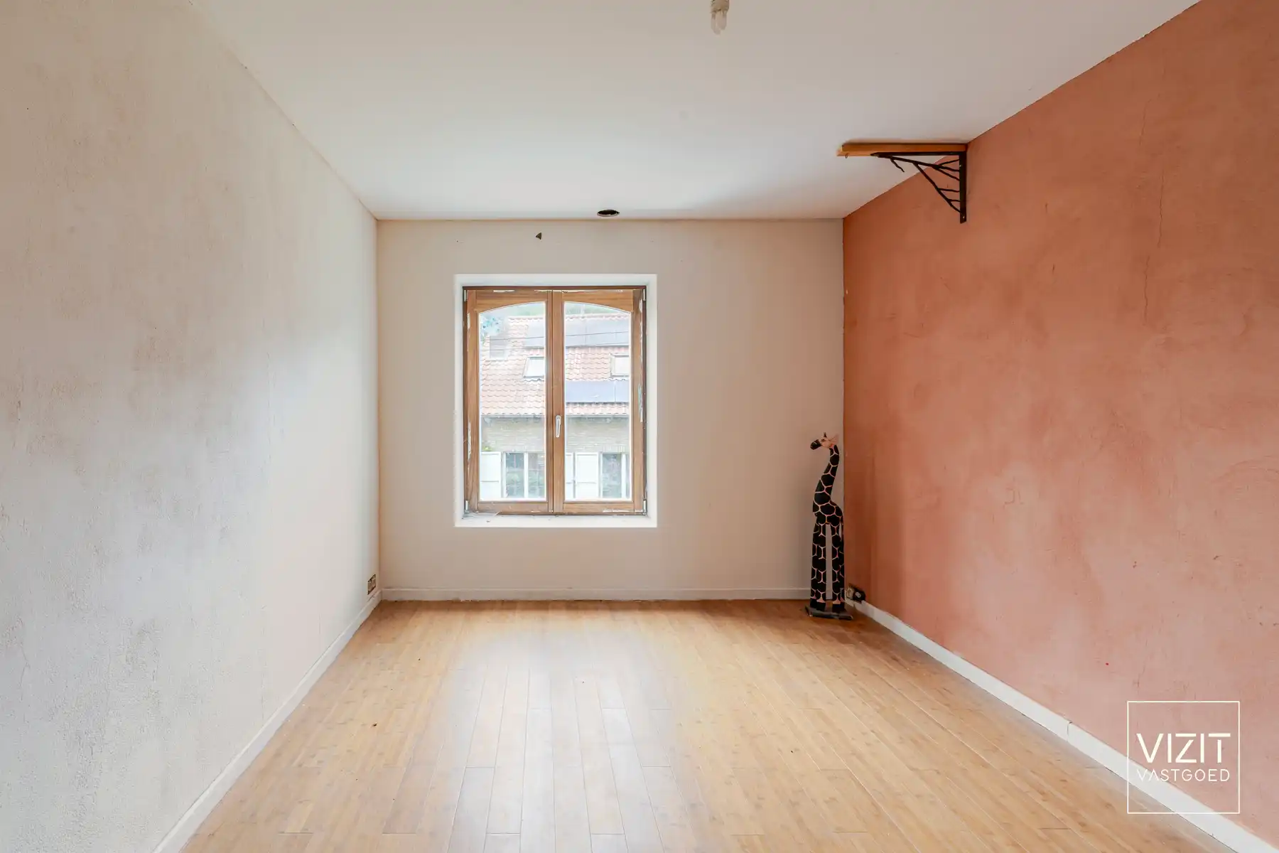 Ruime gezinswoning te Denderhoutem foto 12