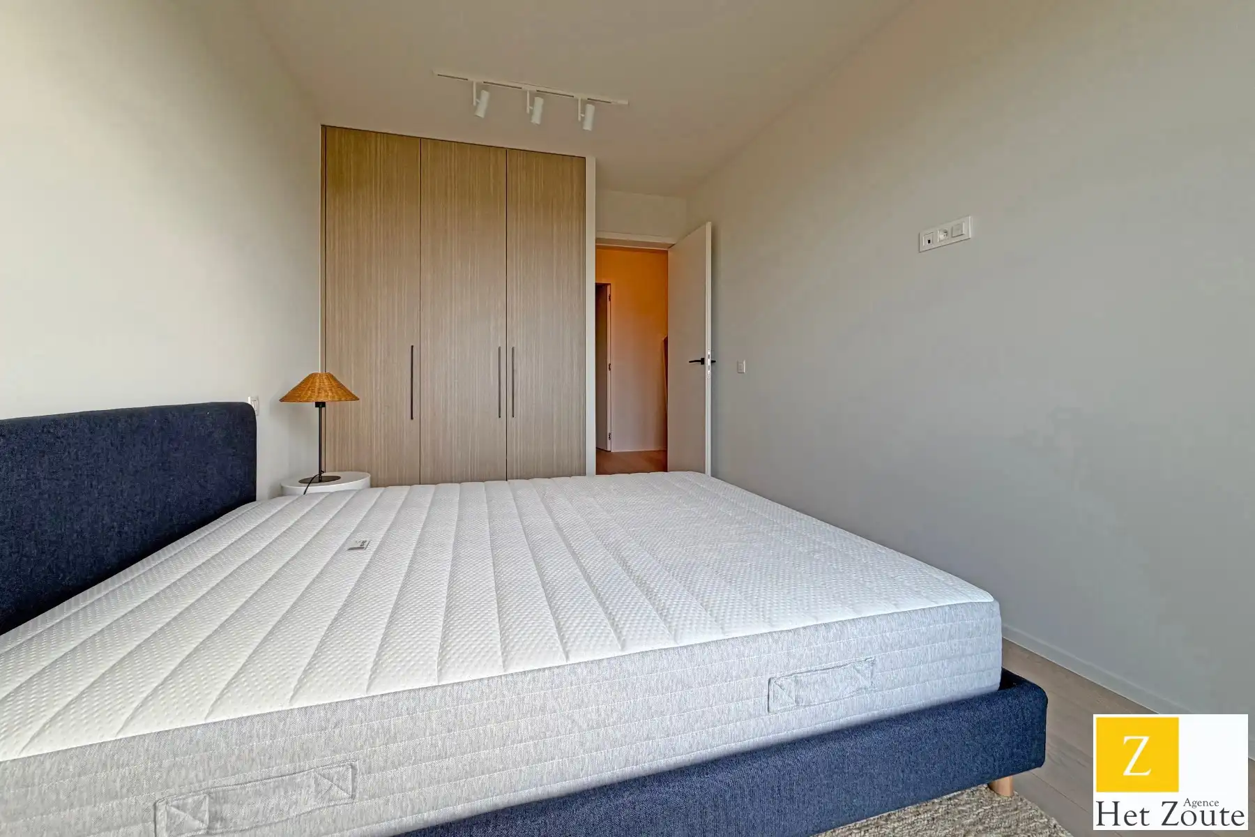 Charmante hoekvilla in Zoute Schorre foto 10