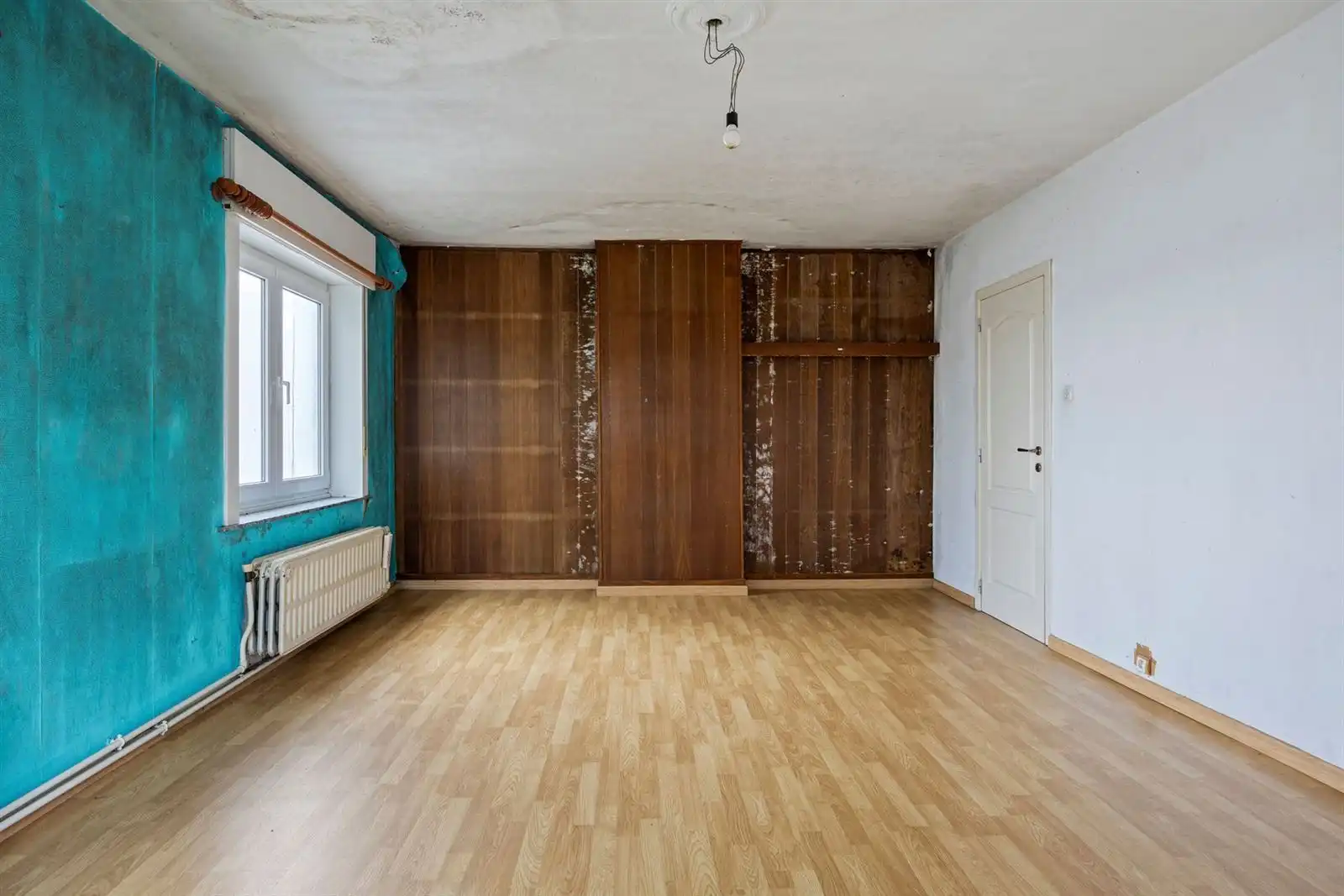 Woning met tuin en Loods Te renoveren  foto 14