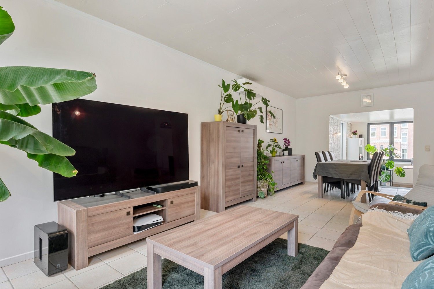 INSTAPKLAAR DUPLEX-APP I 2/3 SLAAPKAMERS I EPC=C foto 12