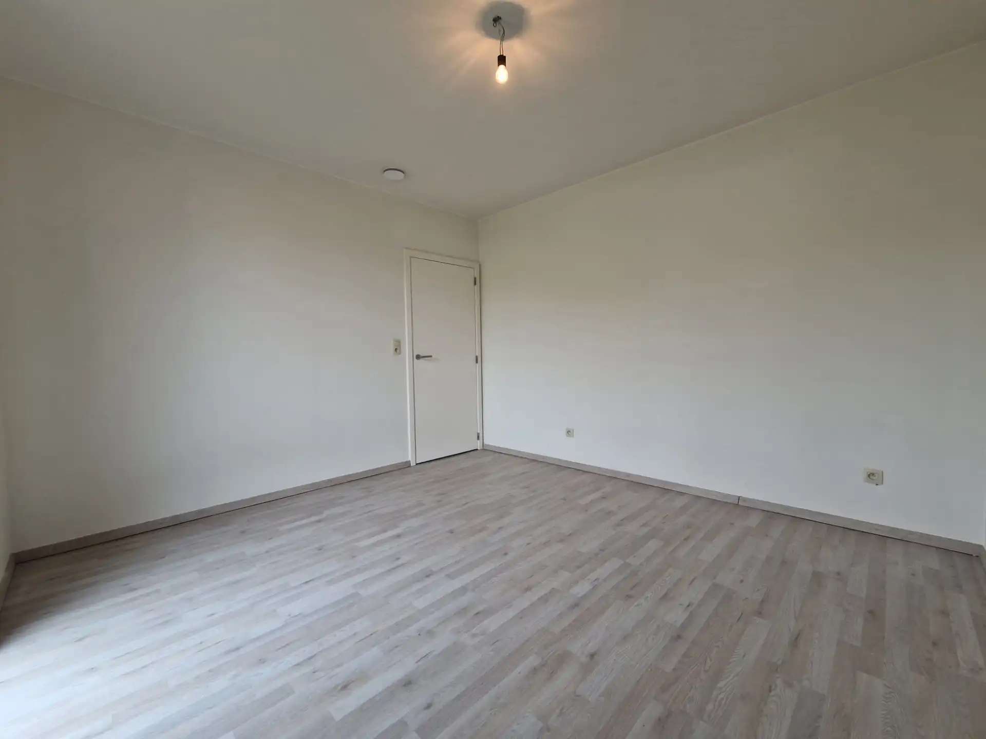 Gelijkvloers BEN appartement met 2 slaapkamers te Heikant foto 8