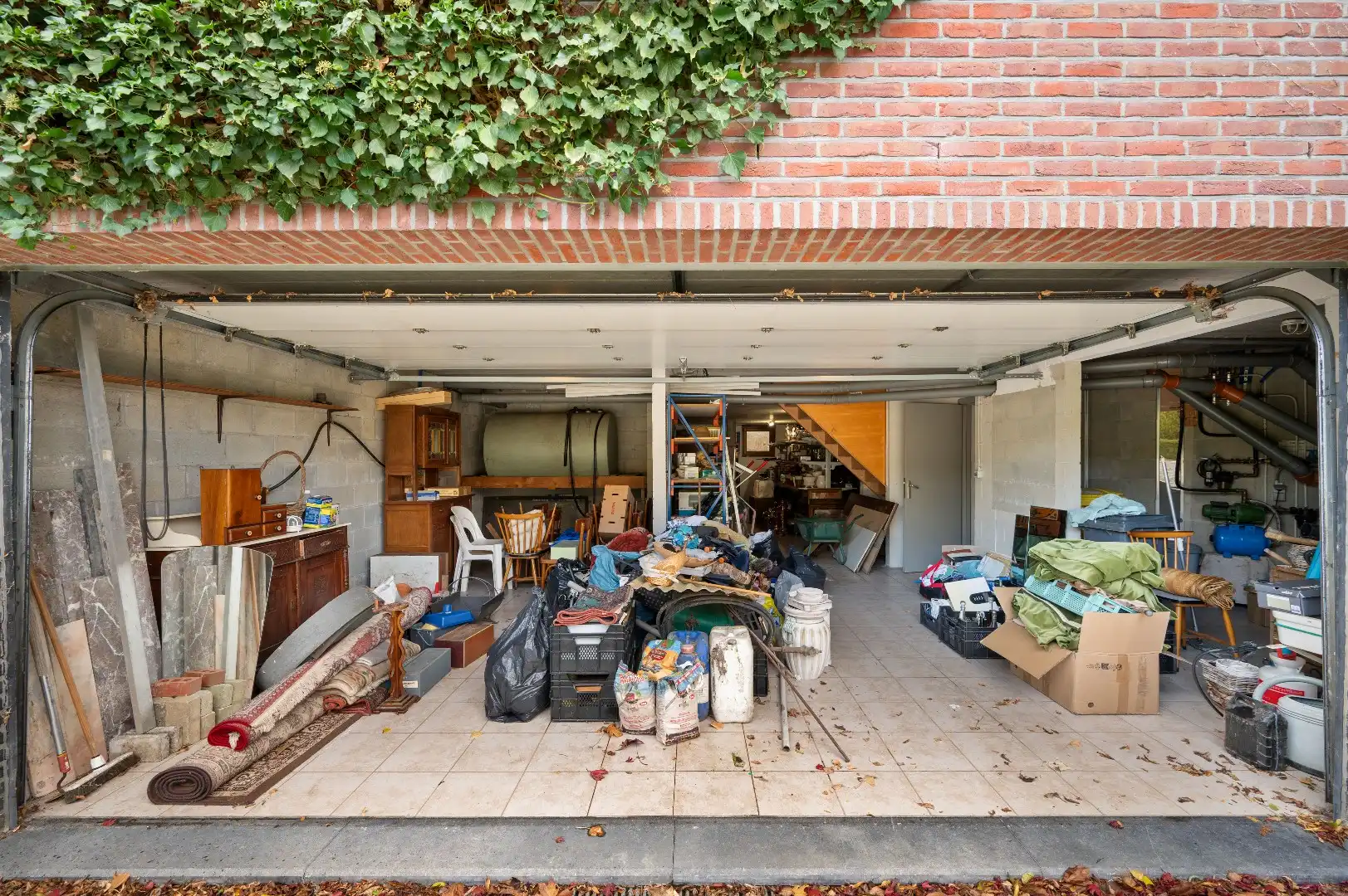 Instapklare OB op een perceel van 25a in het rustige en groene Kortenaken foto 21