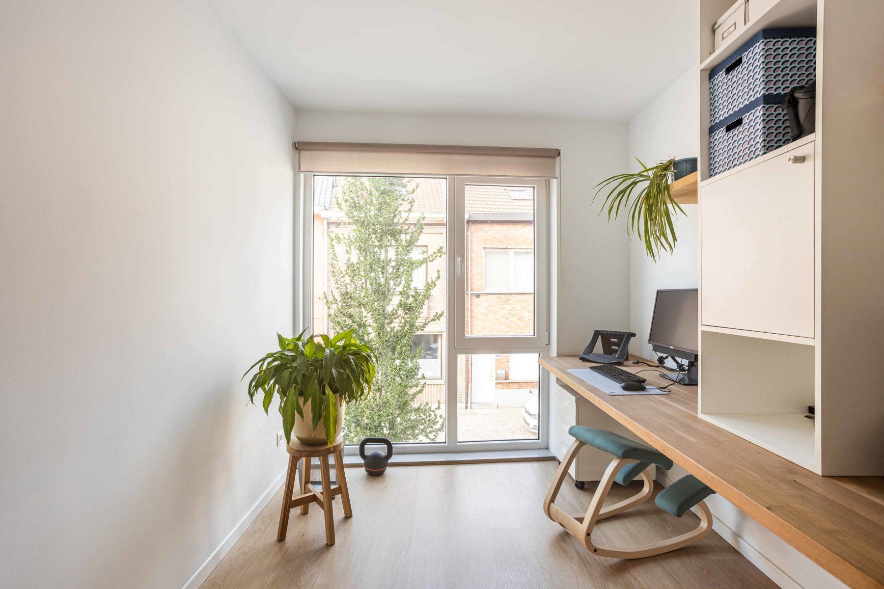 Te koop: Nieuwbouw  Rijwoning van 2016 nabij UZ foto 15