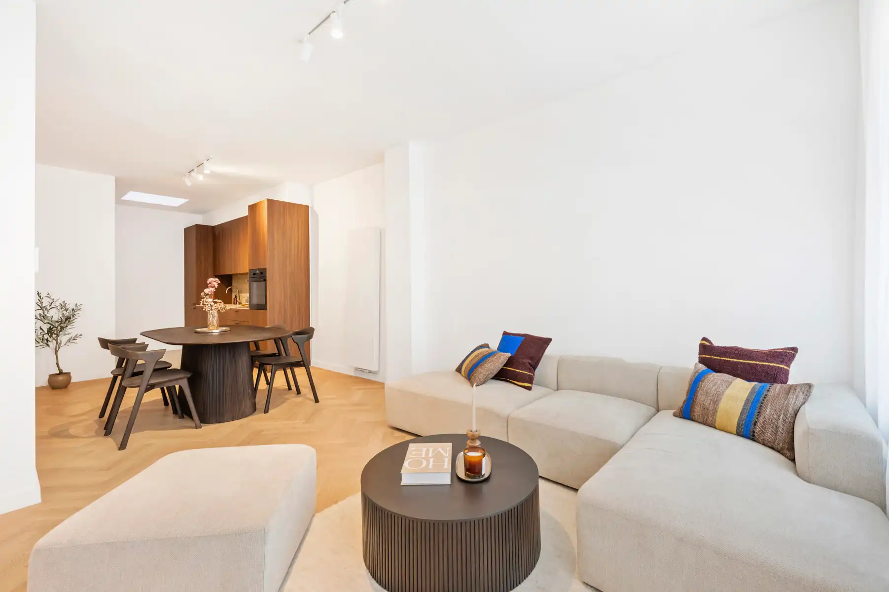 Appartement te koop Hemelstraat 31/001 - 2018 Antwerpen