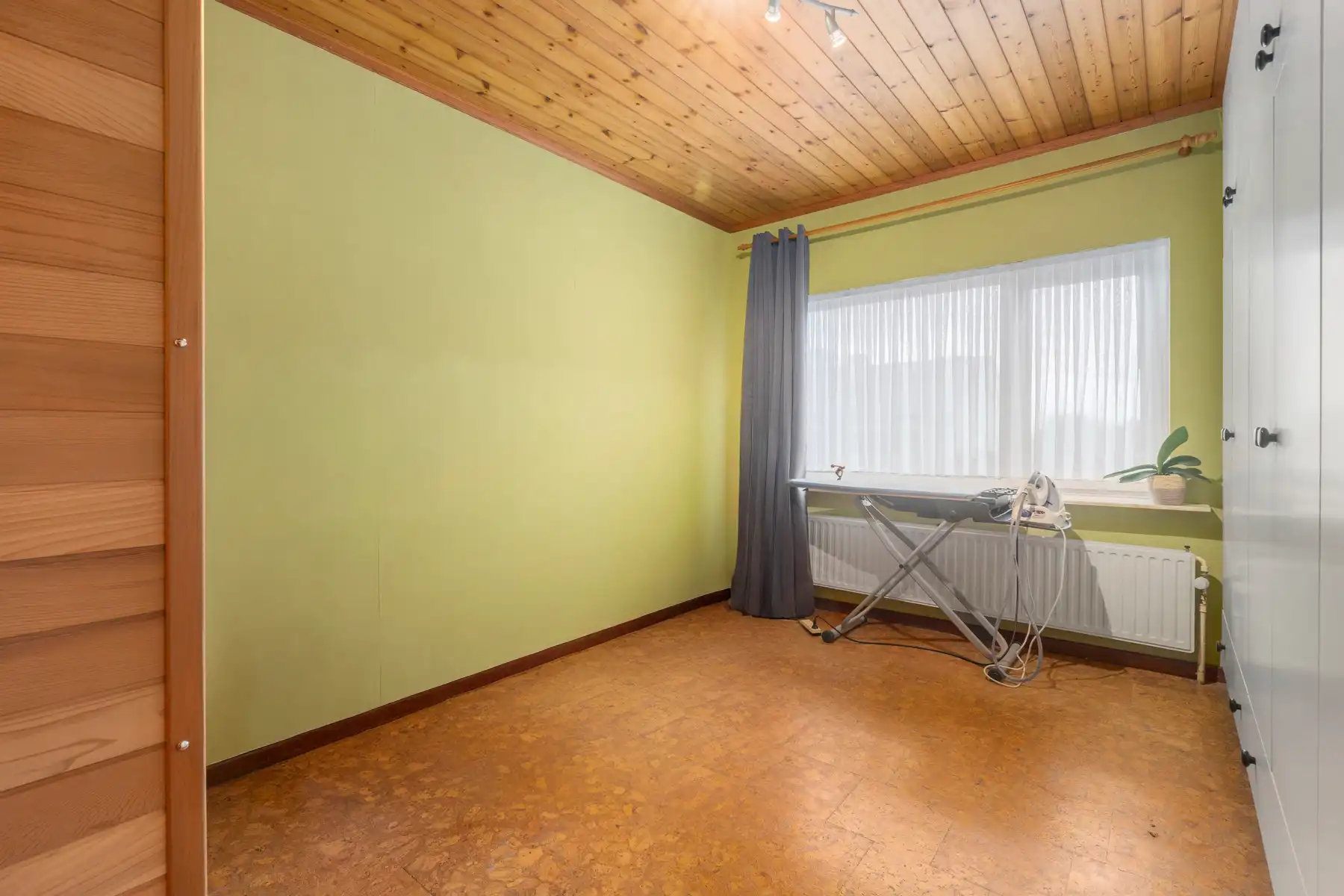 Energiezuinige villa met potentieel voor kangoeroewoning in het landelijke Pajottegem foto 16