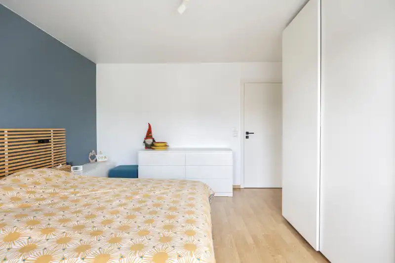 Stijlvolle woning met 4 slaapkamers , tuin, EPC A foto 14