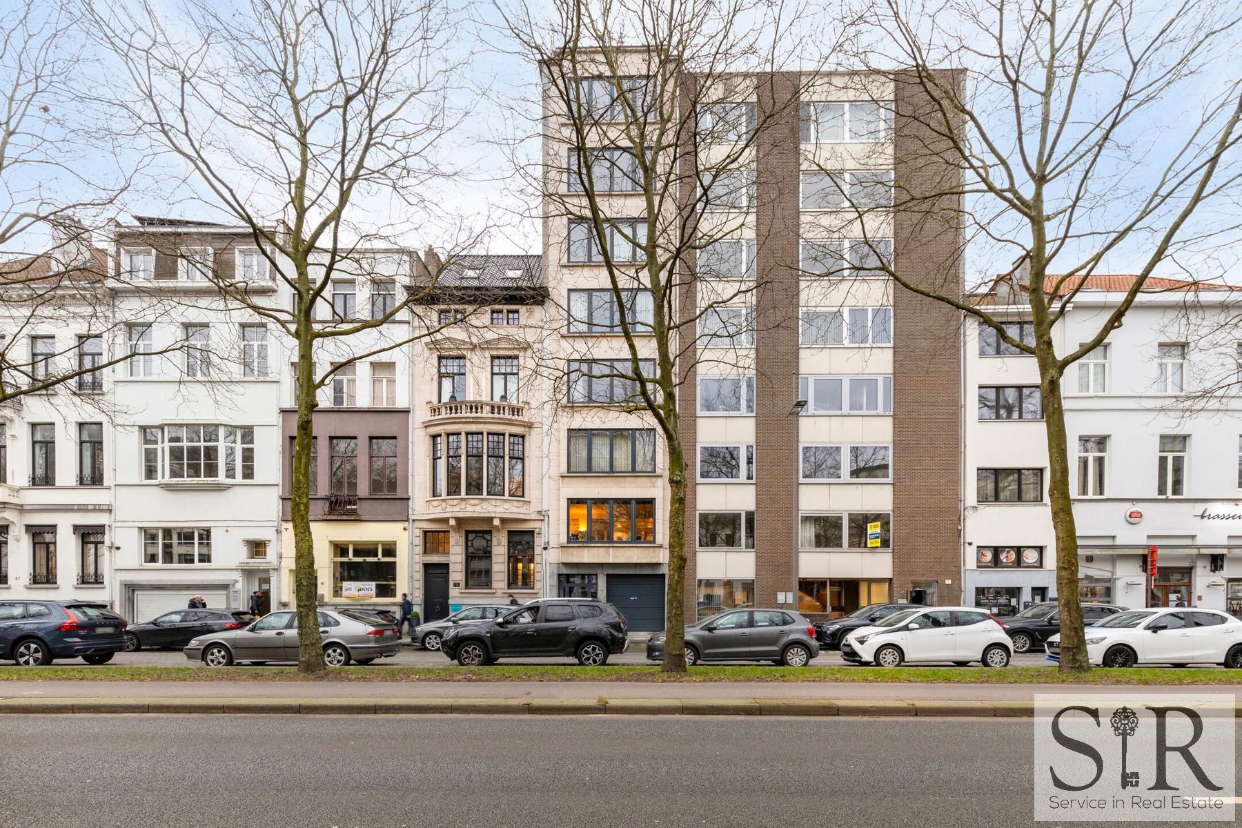 Appartement te huur foto 2