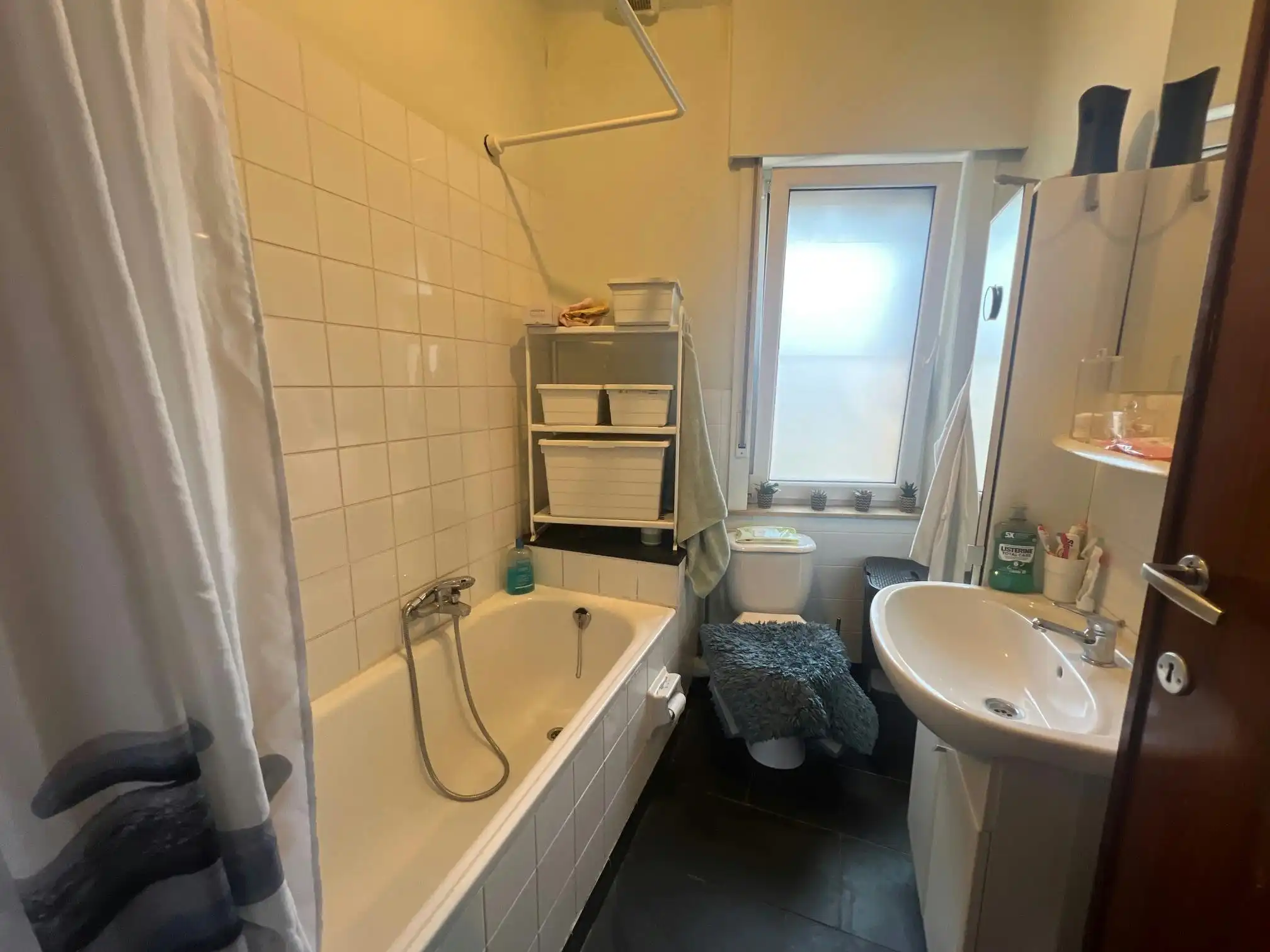 Charmante woning met tuin te koop in Strombeek foto 21