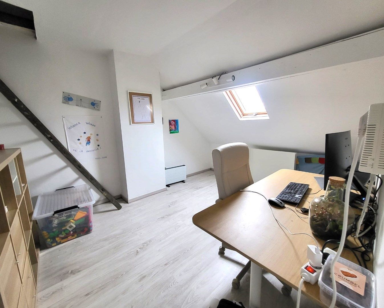 Wanneer wonen...plots betaalbaar wordt. foto 12