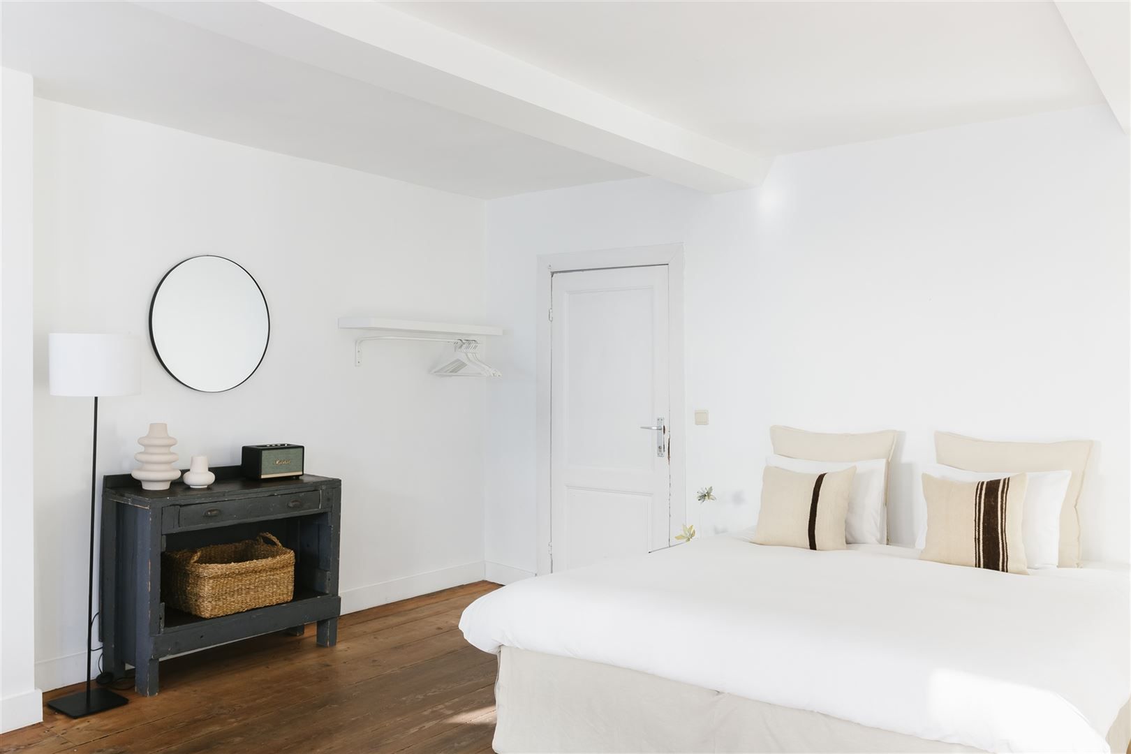 Exclusieve stadswoning op AAA locatie foto 22