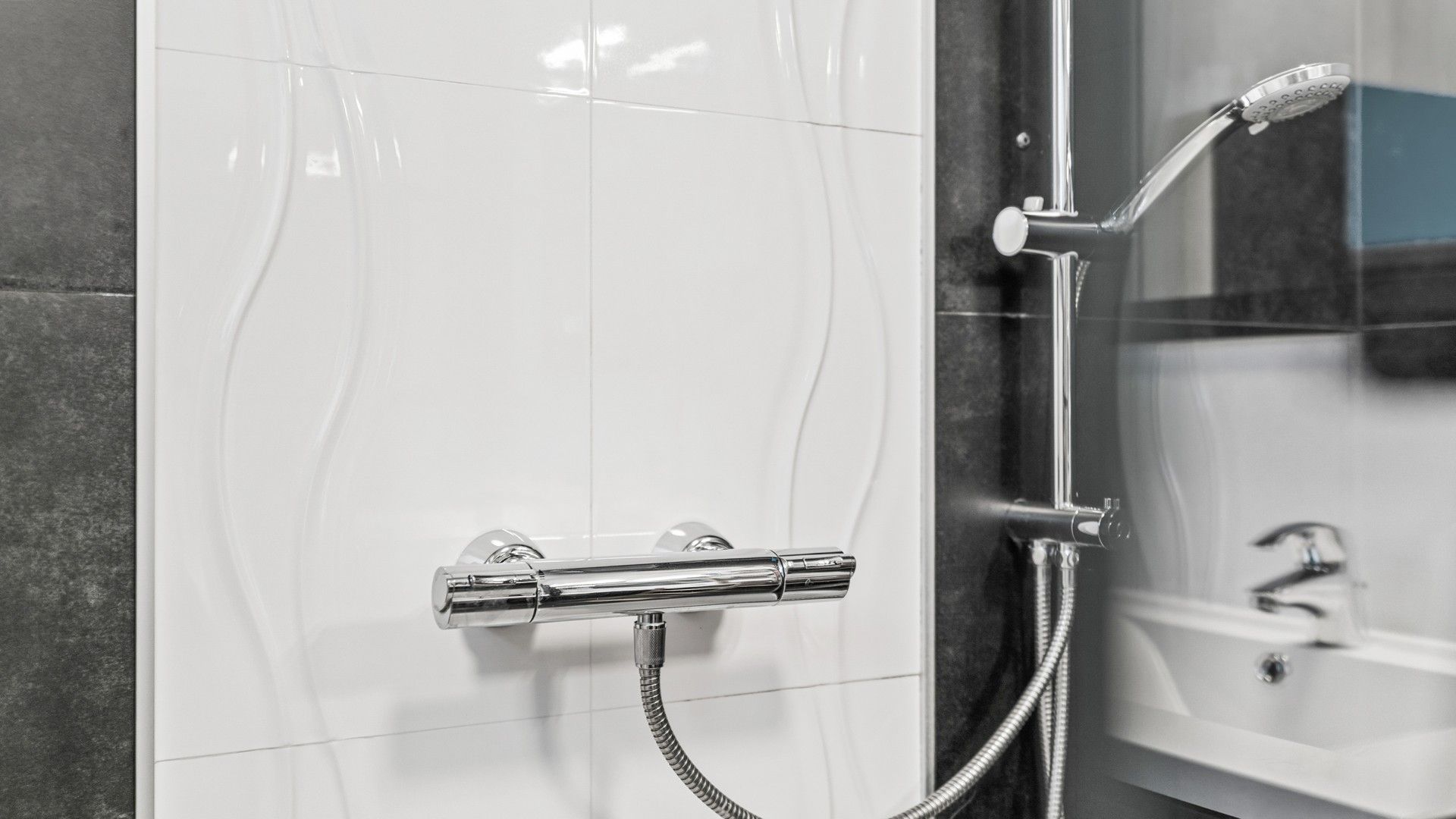 Energiezuinige open bebouwing in Genk (Bret) foto 18