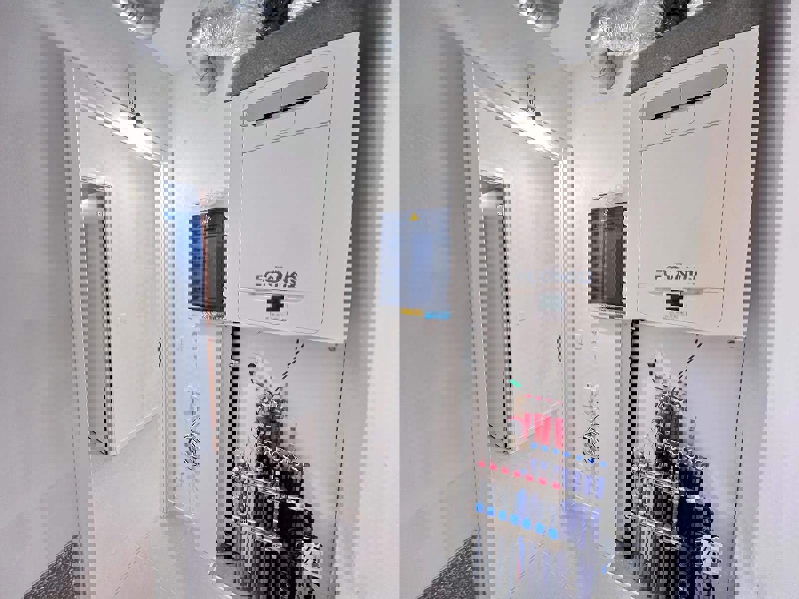 Licht, ruimte en comfort: nieuwbouwappartement met uniek zicht foto 20