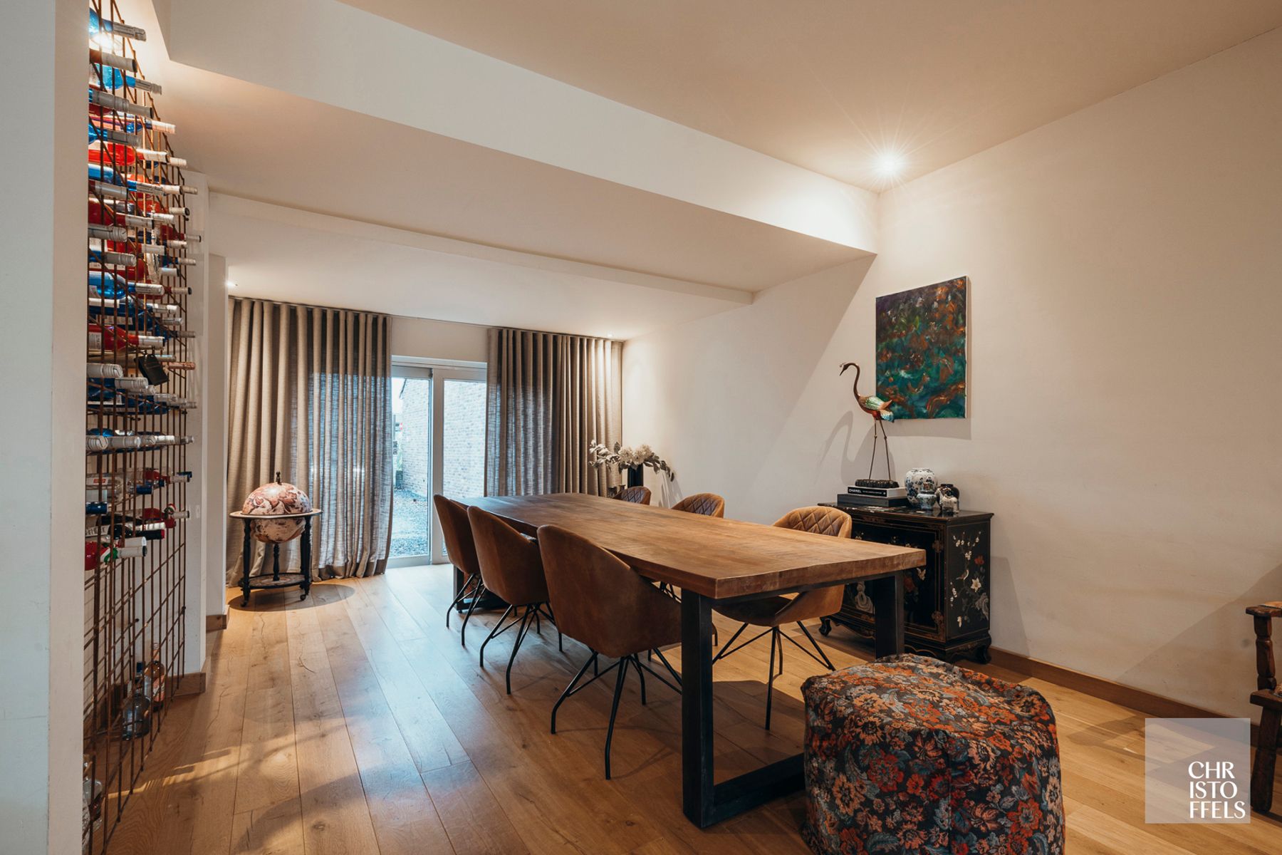 Gerenoveerde langgevel hoeve op een perceel van 1.060 m²!  foto 6