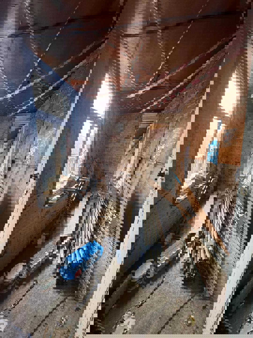 Veelzijdige site met twee panden en tal van mogelijkheden foto 14