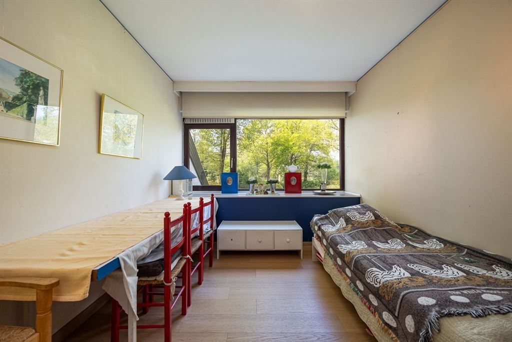 Moderne stijlvilla grenzend aan de landerijen van het kasteel van 's-Gravenwezel foto 16