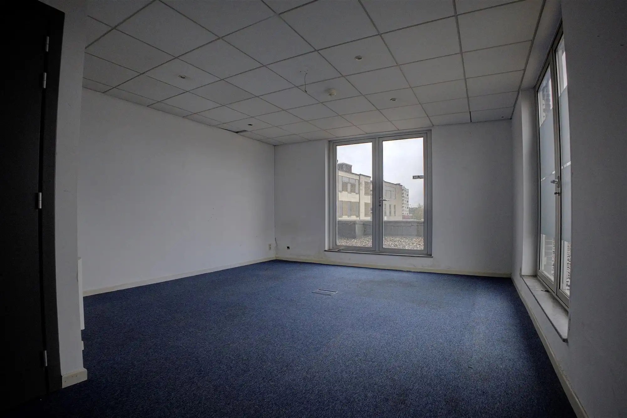 Kantoorgebouw/ conversie tot 7 appartementen mogelijk foto 16