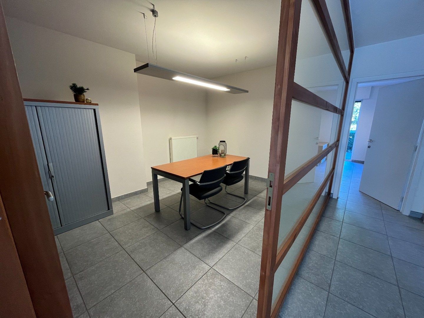 Handelsruimte in het centrum van Sijsele foto 6