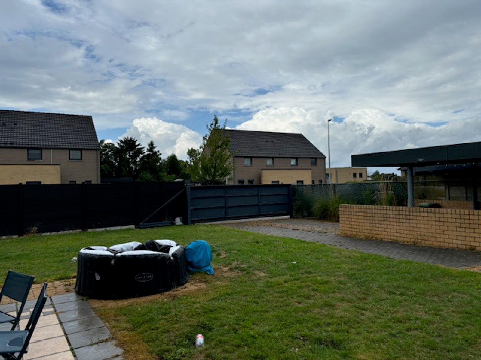Mooie woning 3 slpks te Kozen (Nieuwerkerken) foto 31