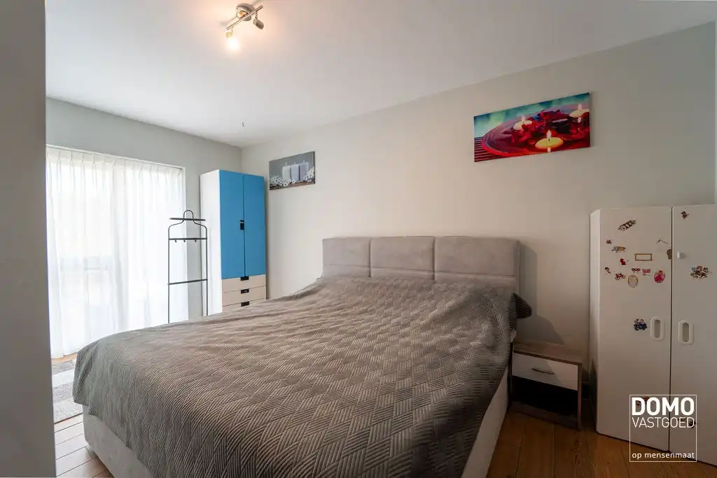 Gunstig gelegen handelshuis te Spalbeek (Hasselt) foto 12