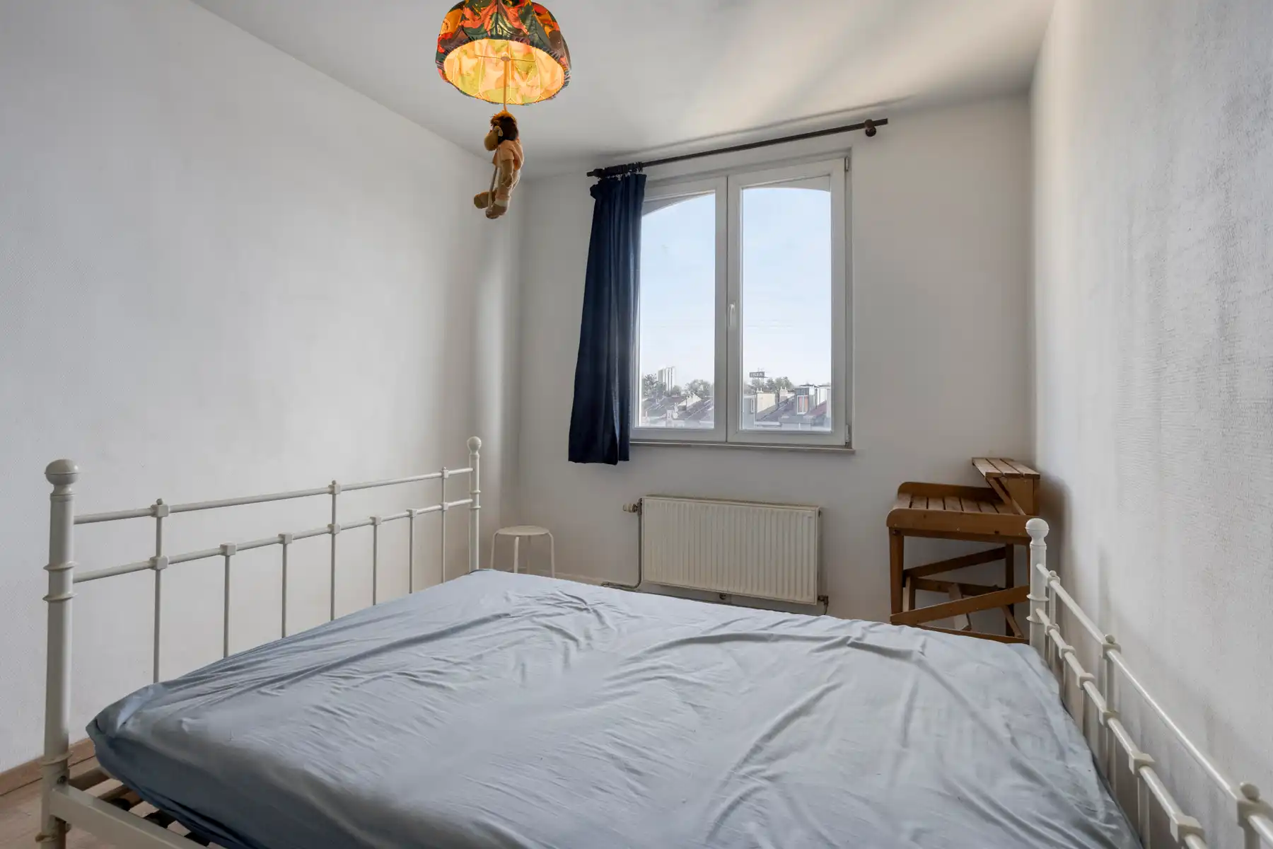 Te renoveren woning met zeer goede ligging! foto 15