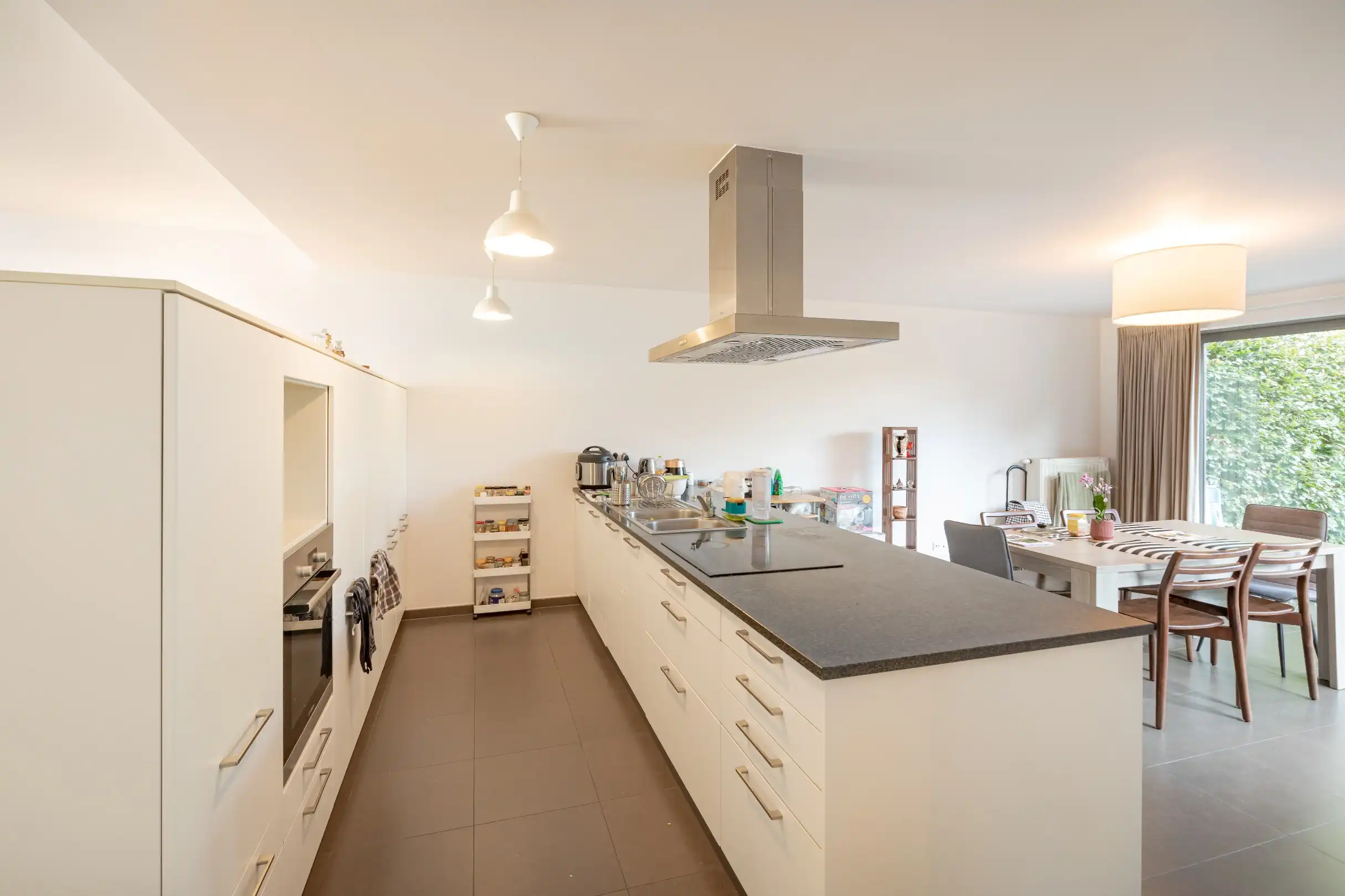 Appartement te koop Sint-Jansbergsesteenweg 187 -/0001 - 3001 Leuven