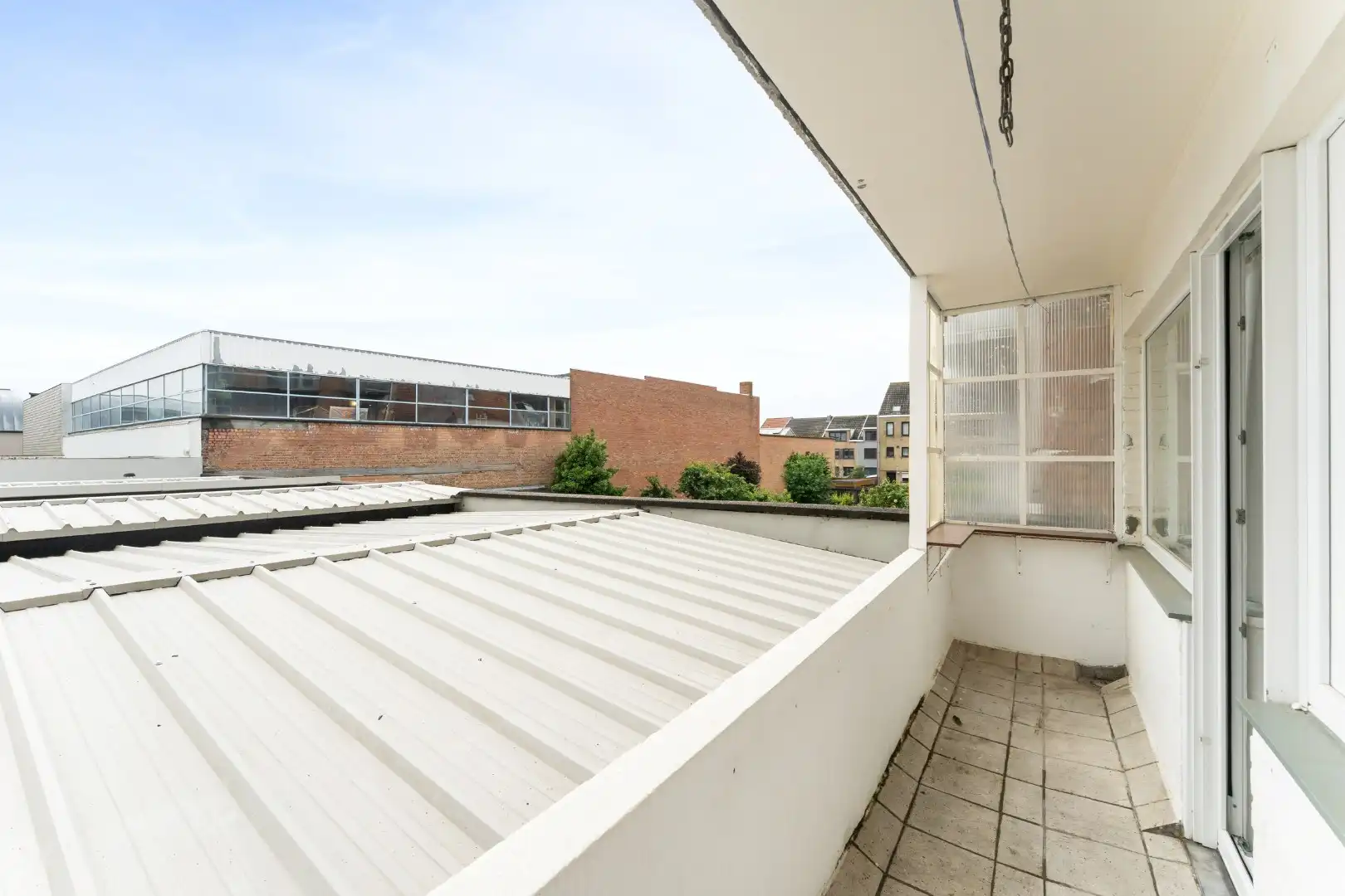 Instapklaar en bijzonder lichtrijk appartement met 2 slaapkamers, zonnig terras en EPC-label B in Oostende foto 23