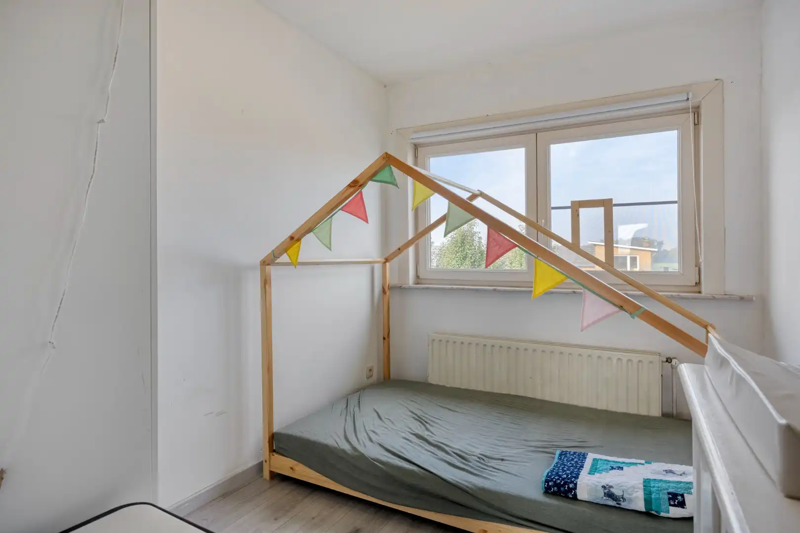 Instapklare woning met 3 slaapkamers op 495 m² tussen Geel en Westerlo ! foto 17