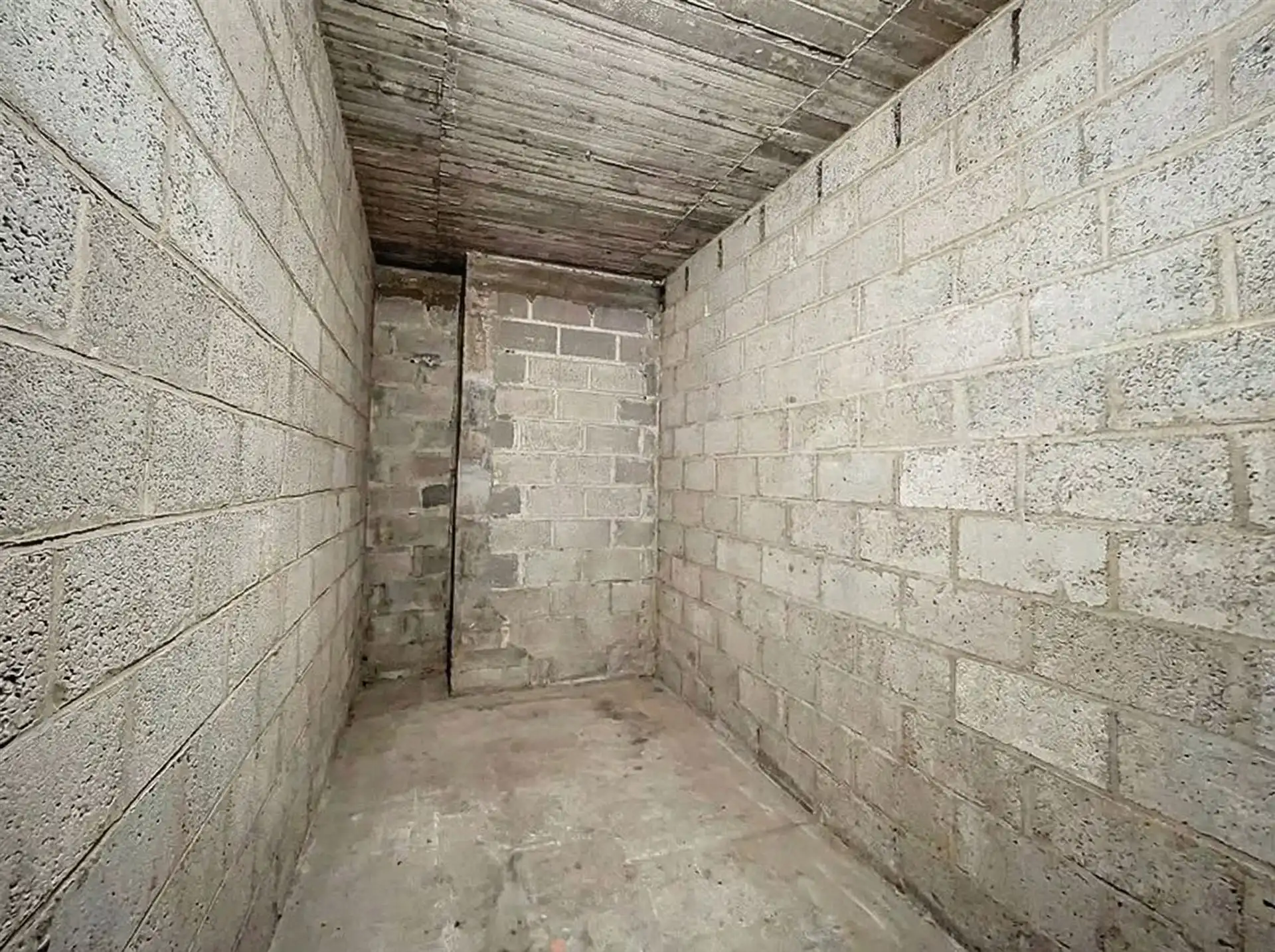 Ruim appartement met 3 slaap-, 2 badkamers en garagebox  foto 25