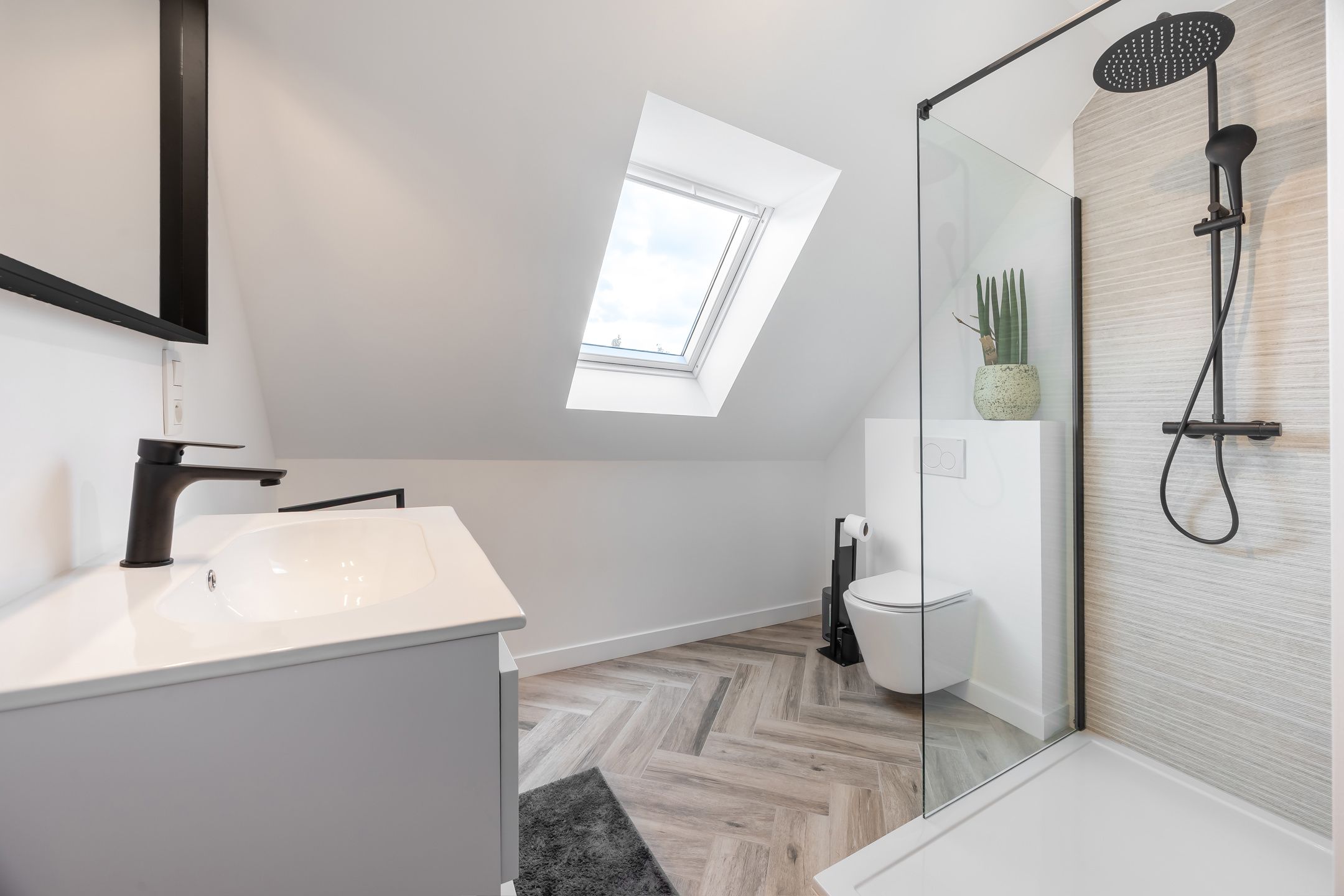Instapklare BEN-woning met topafwerking in hartje Schilde foto 21