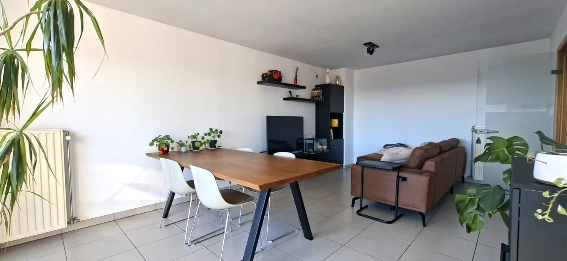 Duplex appartement te Klerken foto 2