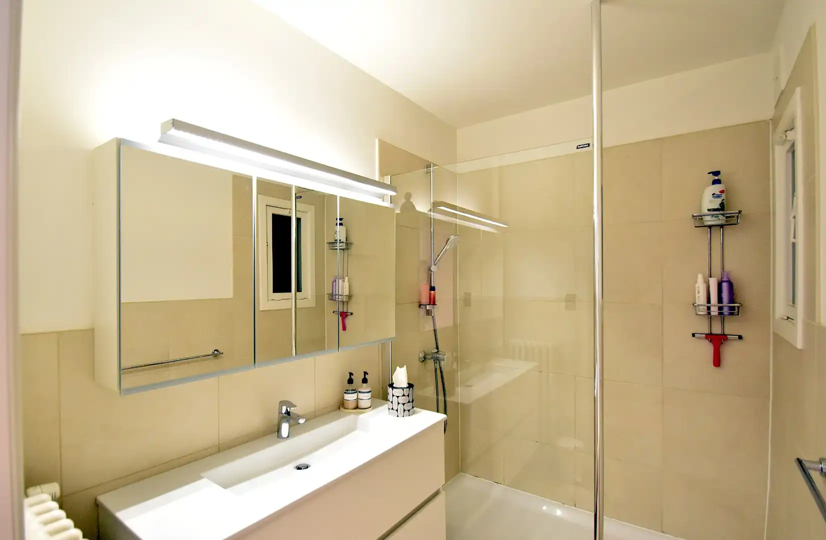  Residentie Zeegenot – Vernieuwd appartement op de eerste verdieping, op 15m van de Zeedijk foto 14