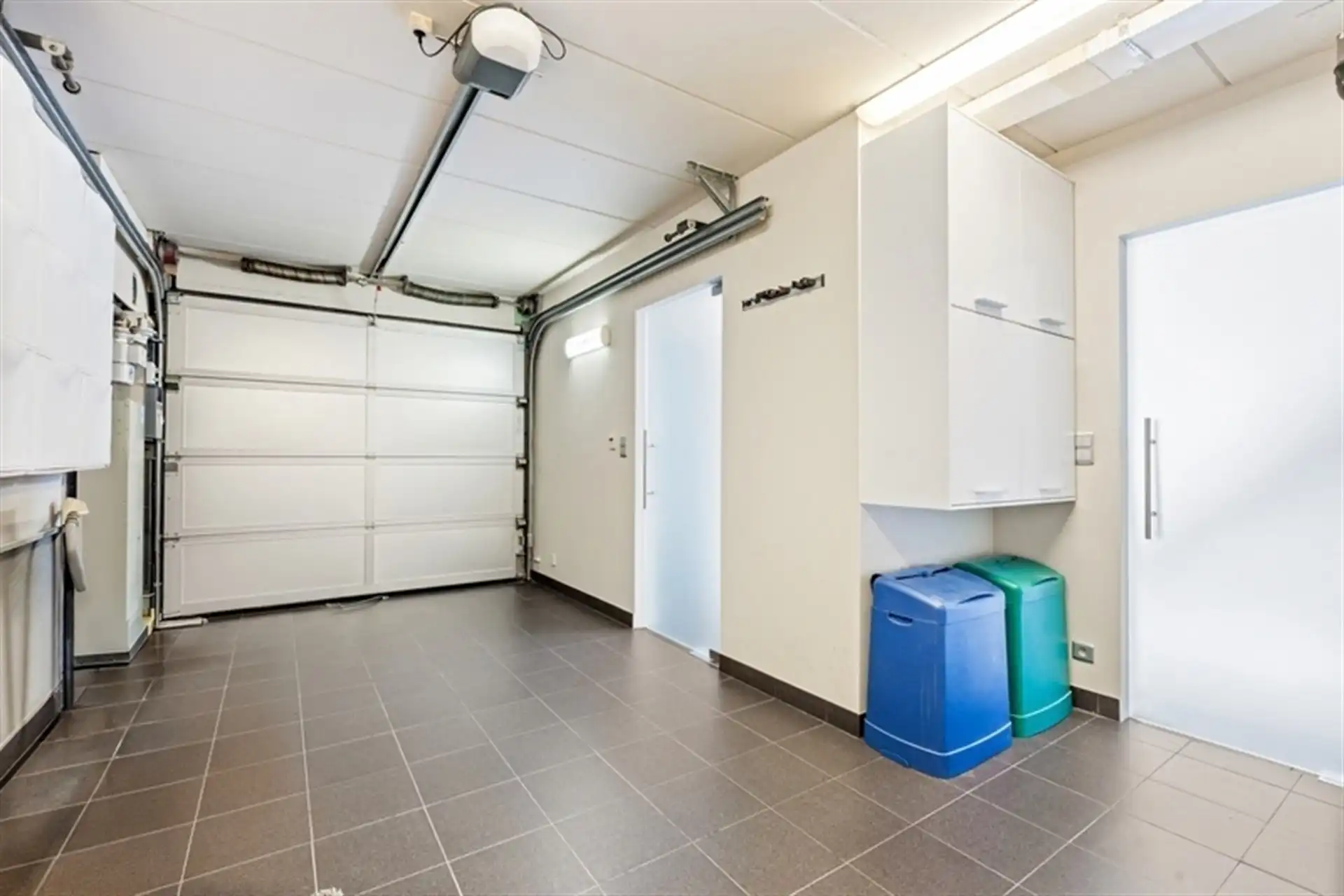 Klassevolle moderne woning foto 14