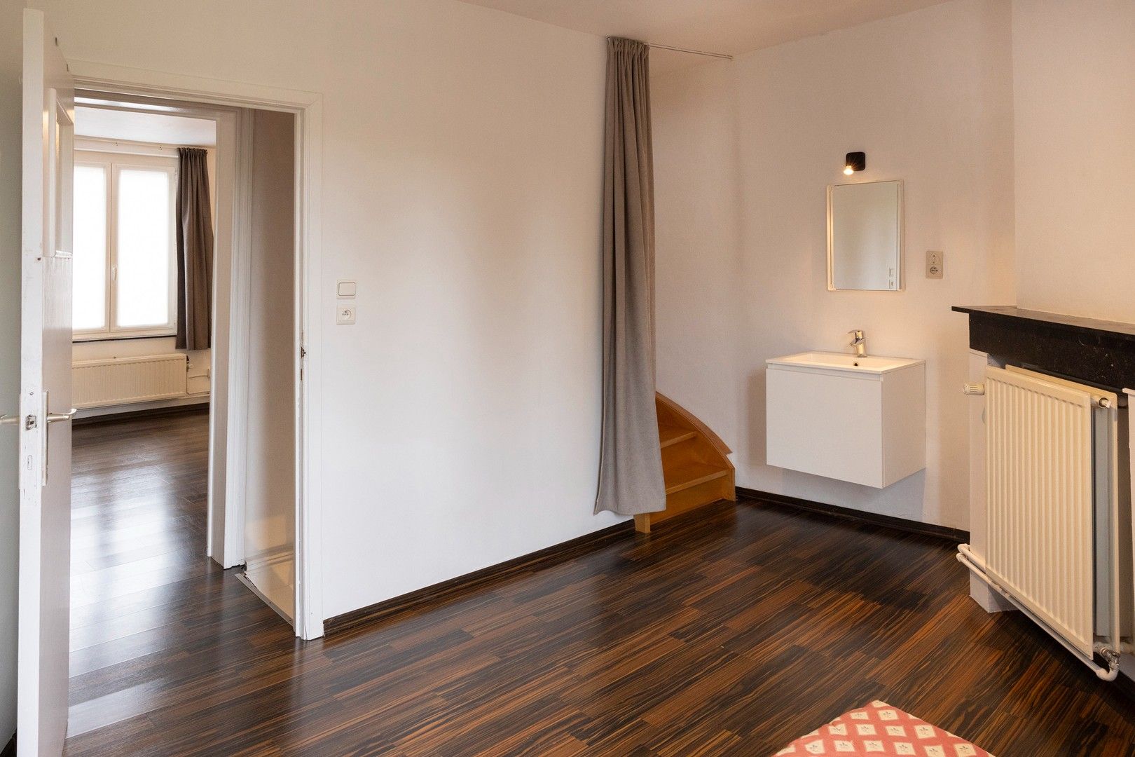 Ideale studenten- of stadswoning met 3 slaapkamers. foto 15