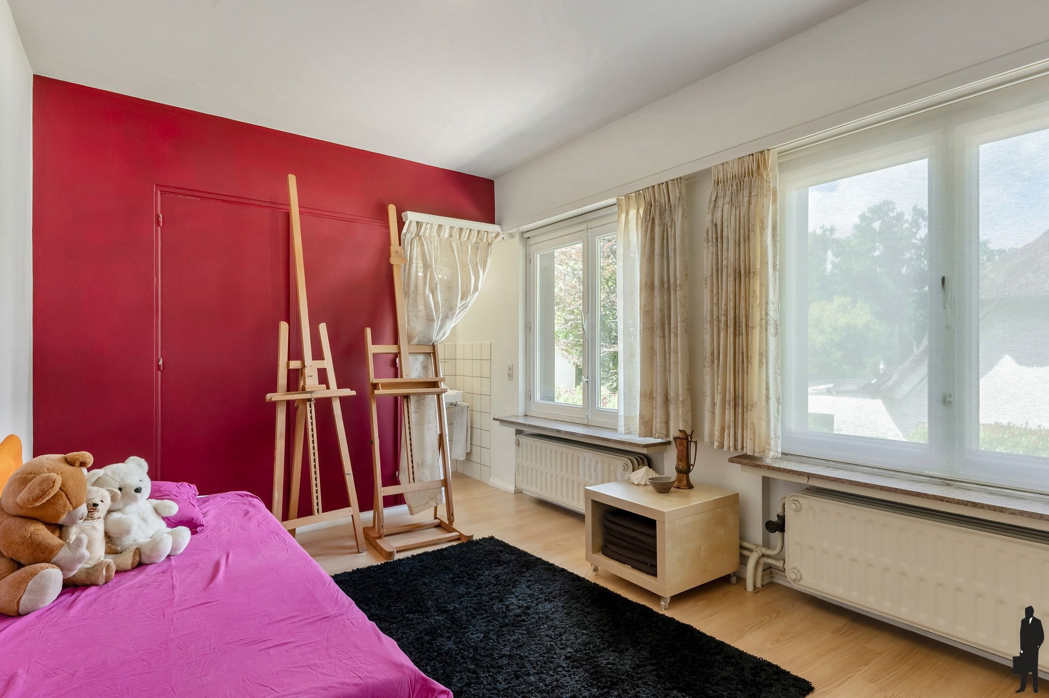 Karaktervilla op toplocatie! foto 17