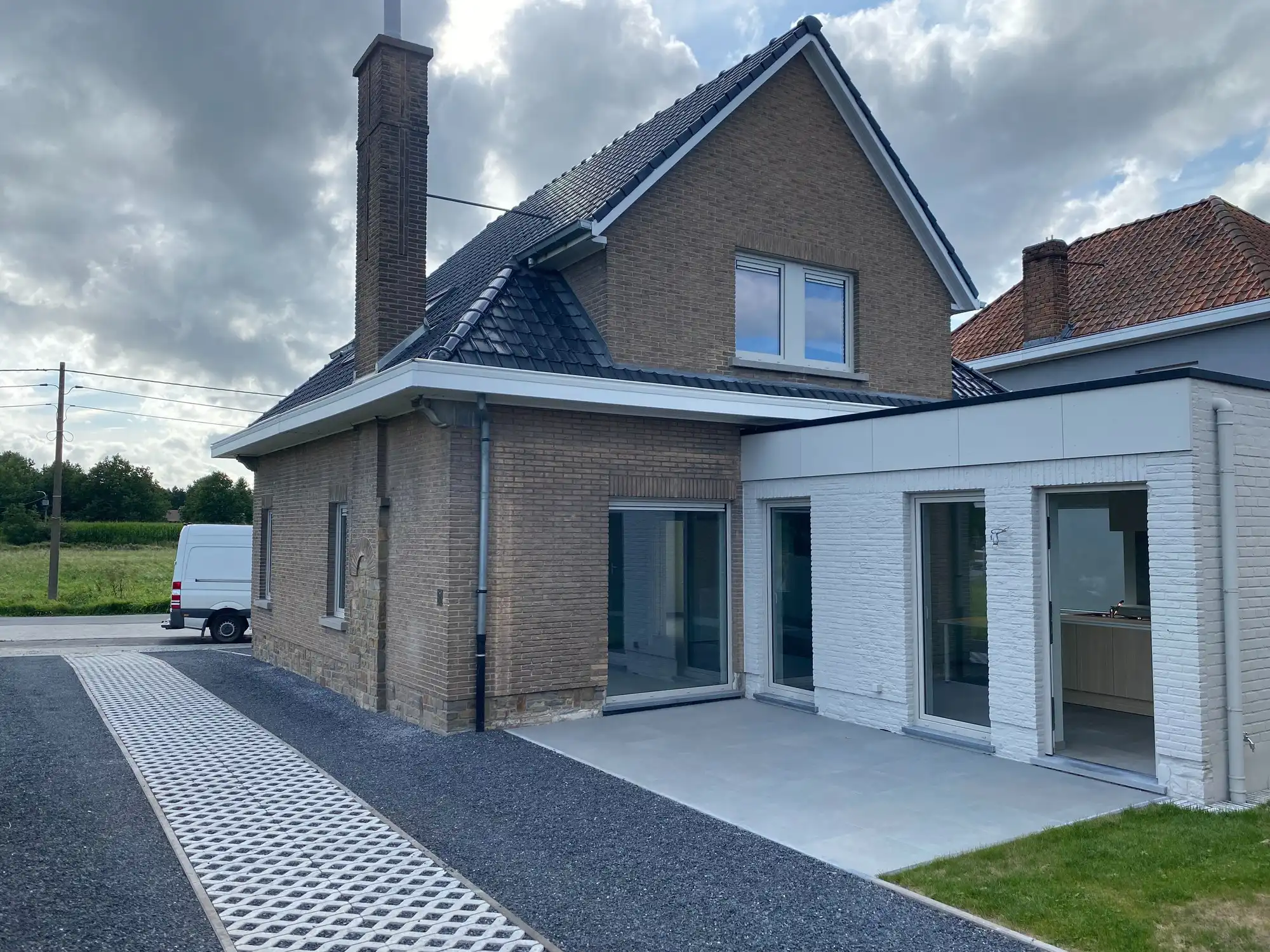 Huis te huur schaagstraat 60 - 8570 Anzegem