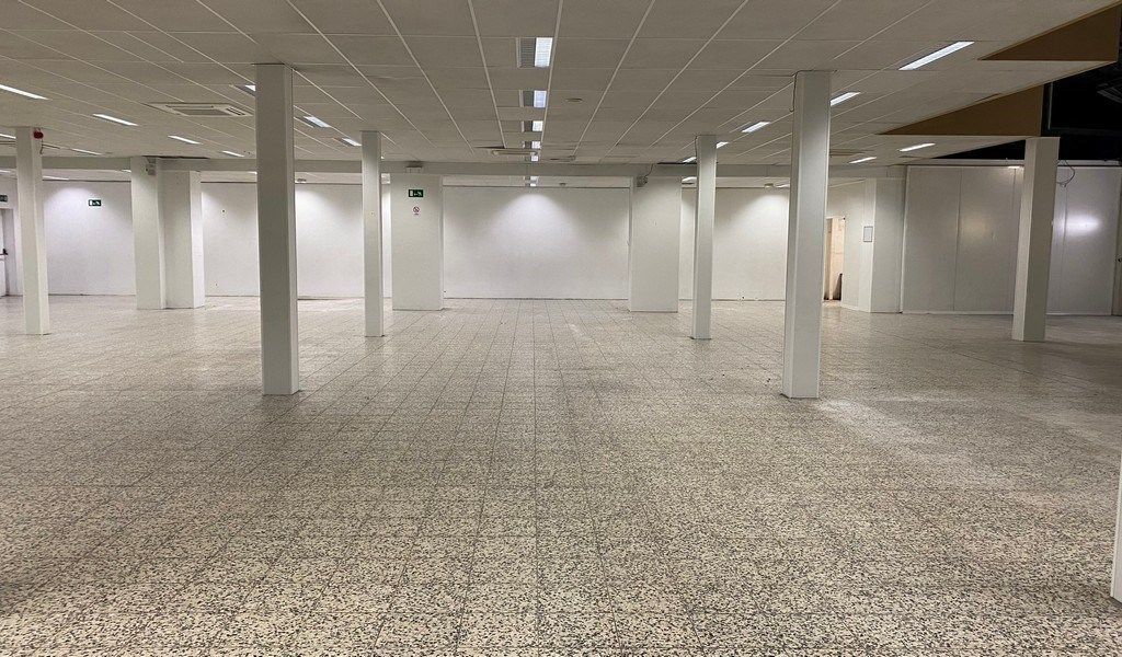 Handelspand te huur op zichtlocatie vlakbij station Oudenaarde foto 6