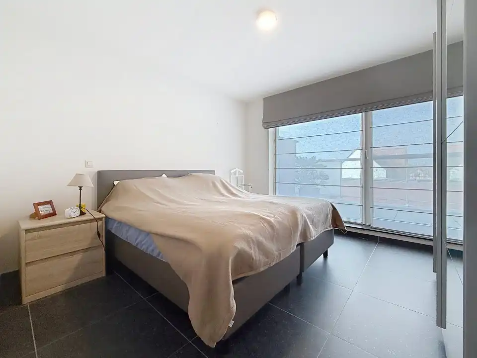 Ruim appartement met garage in het centrum van Passendale foto 5