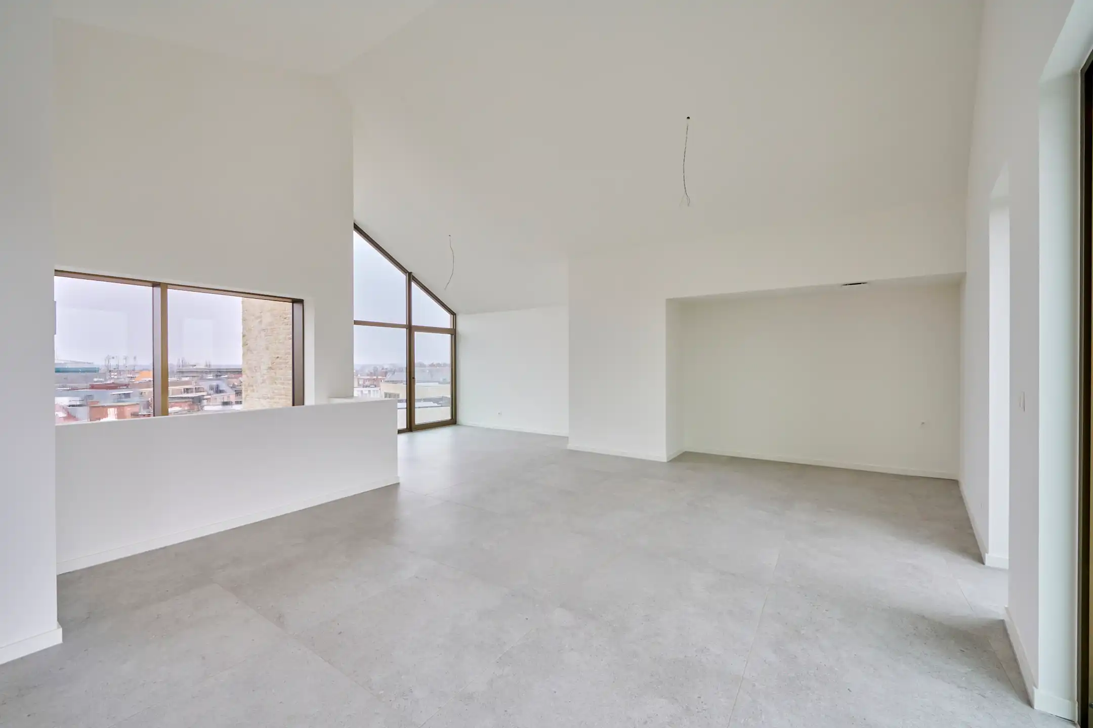 LUXE SKYHOUSE MET 3 SLAAPKAMERS foto 9