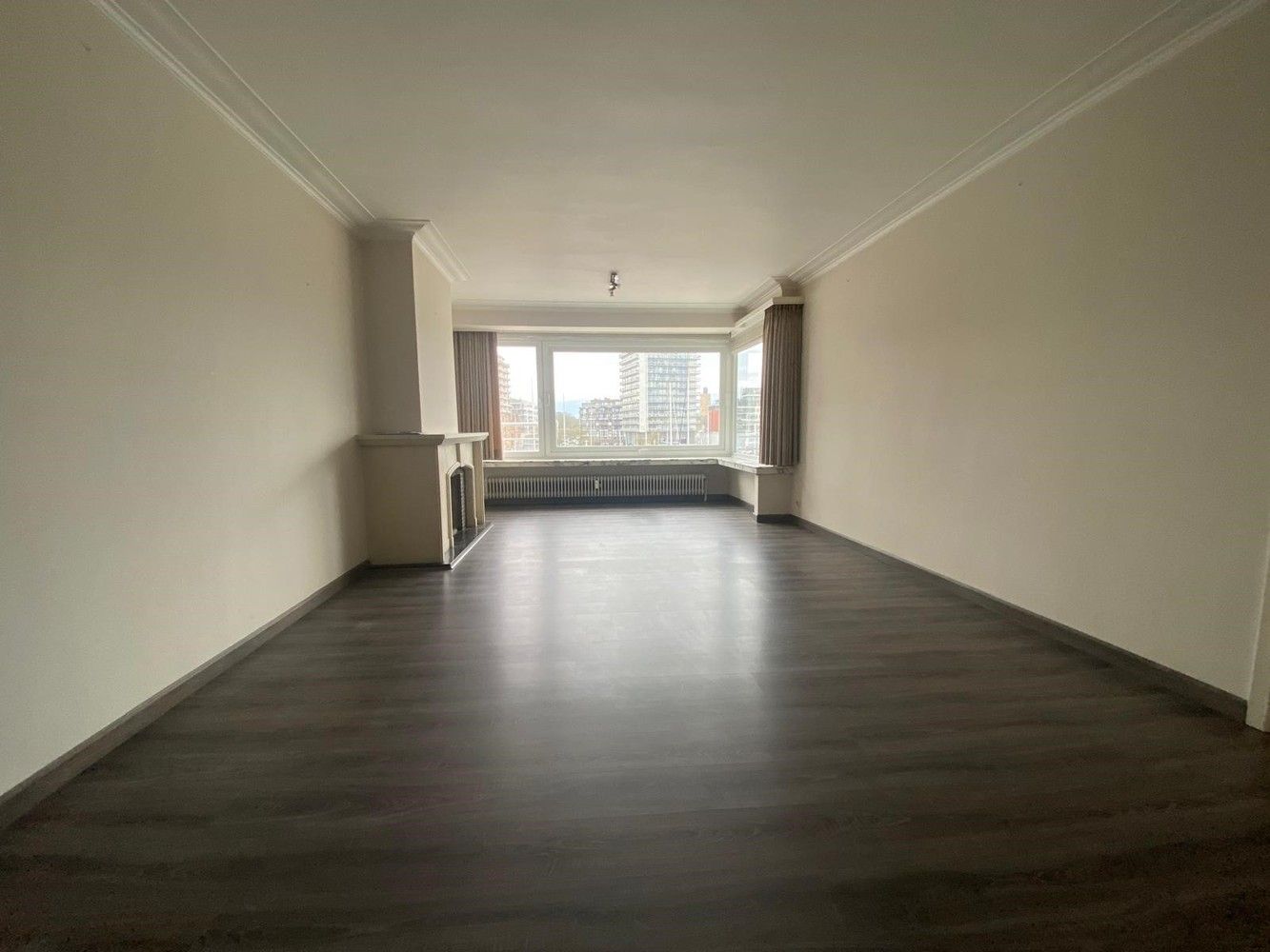 Appartement te huur Vindictivelaan 19/03.03 - 8400 Oostende