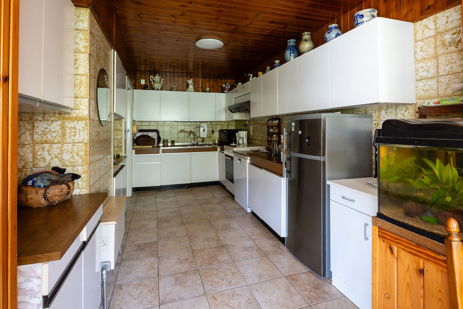 Charmante woning met karakter in een rustige omgeving foto 10