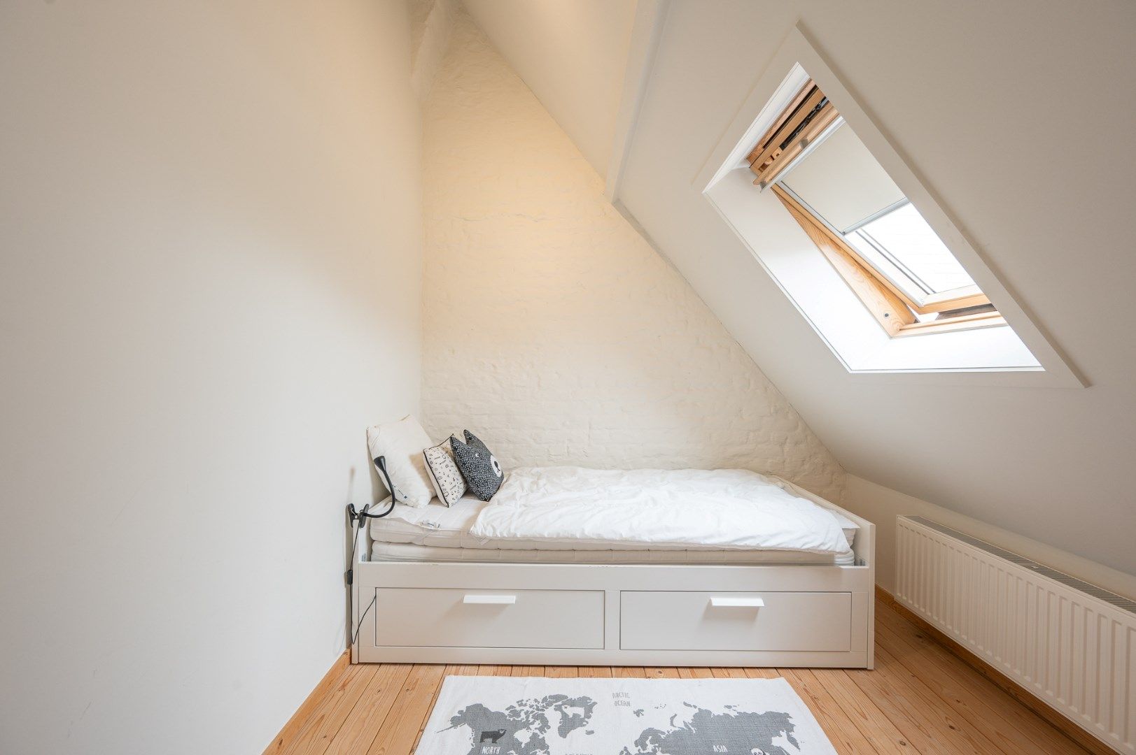 Mooi gemeubeld huis nabij het centrum foto 11
