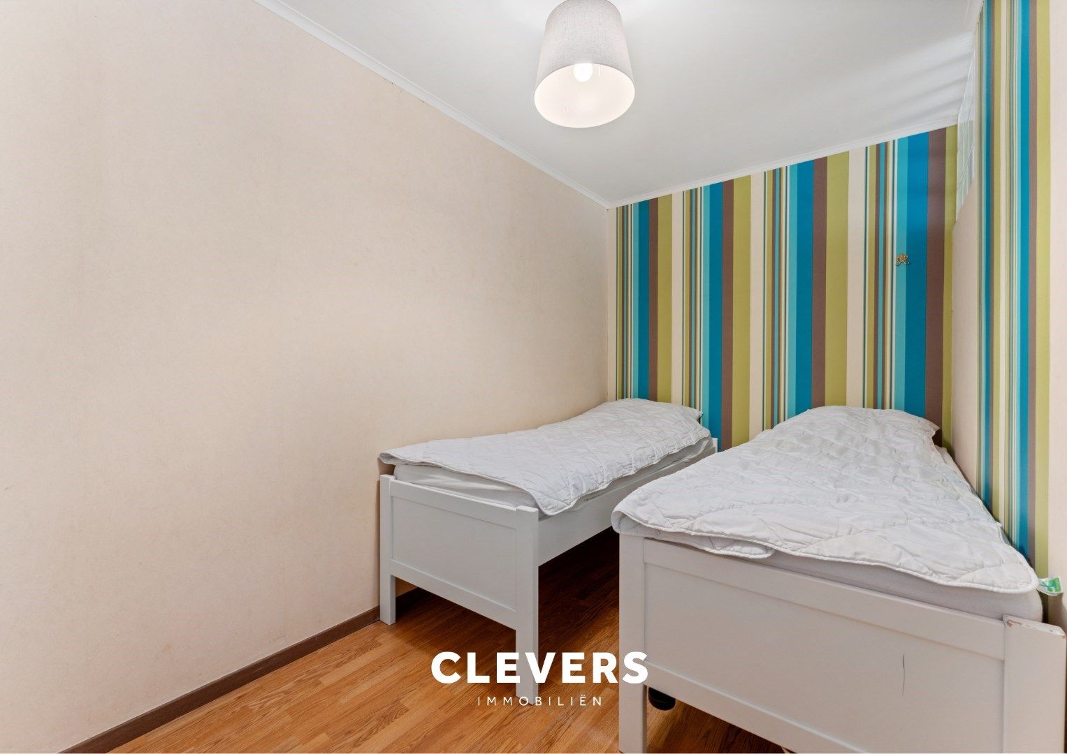 Knap 3-slpk. appartement vlakbij zeedijk. foto 9