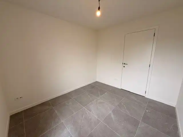 Halfopen nieuwbouwwoning met 4 slaapkamers gelegen te Opitter. foto 14